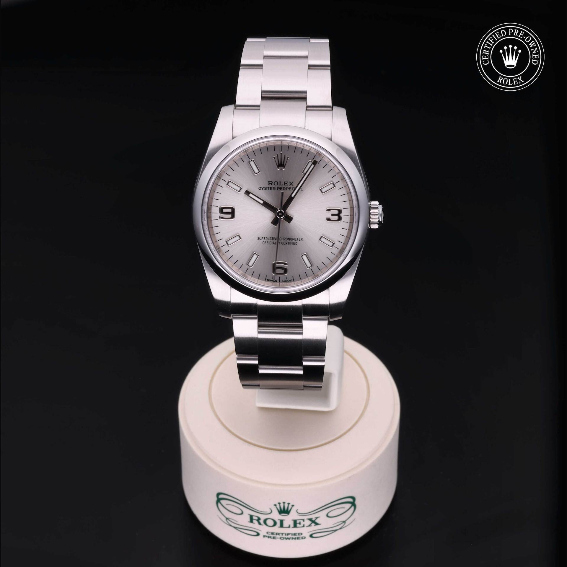 Oyster Perpetual 34 image