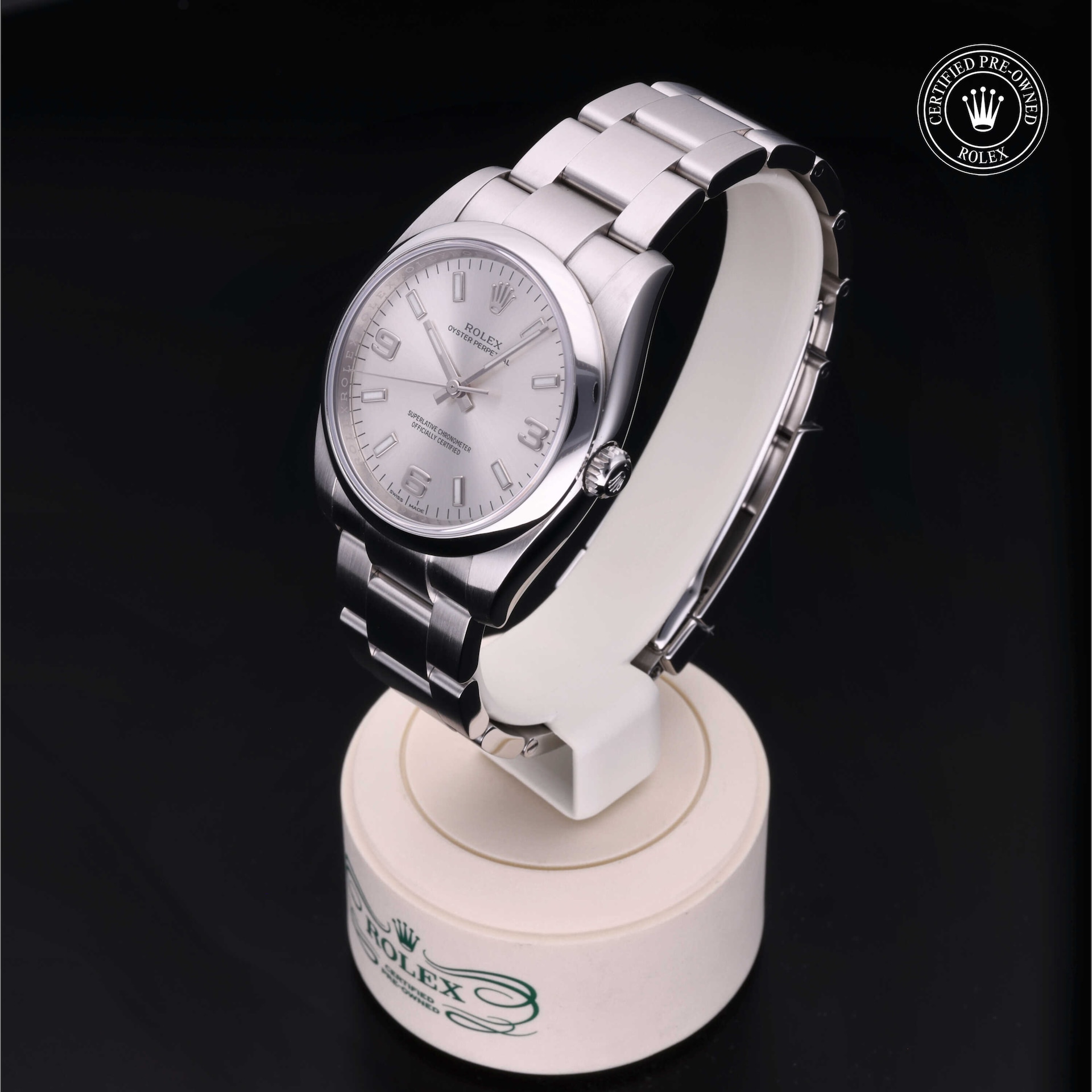 Oyster Perpetual 34 image