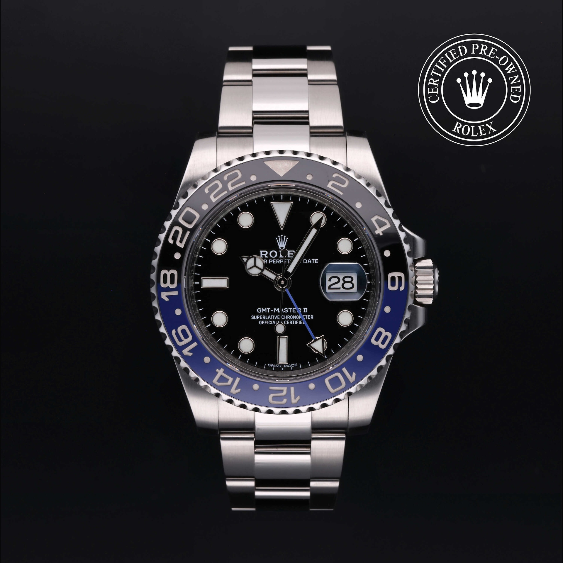 GMT-Master II image