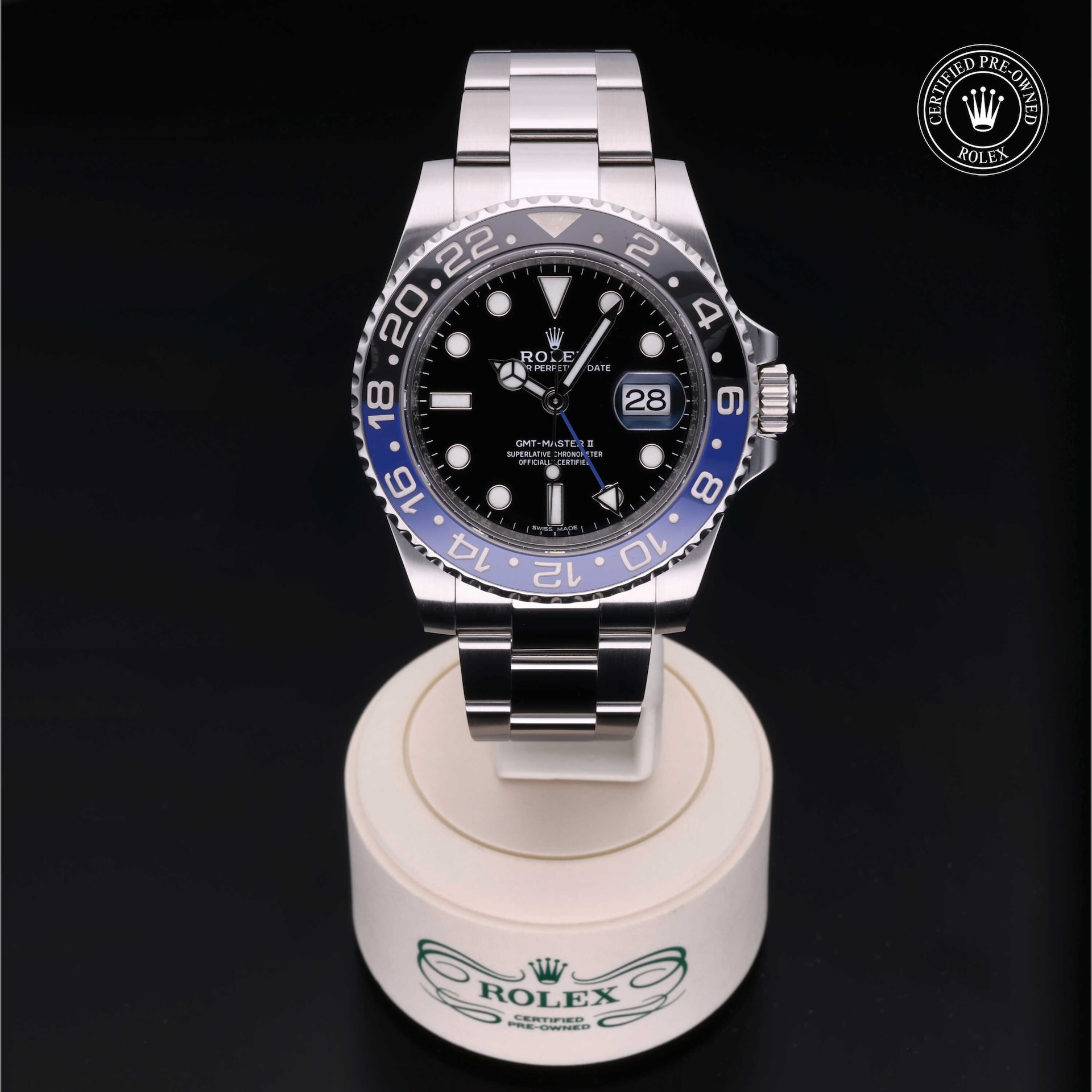 GMT-Master II image