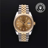 Rolex Rolex Certified Pre-Owned Datejust 41