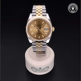 Rolex Rolex Certified Pre-Owned Datejust 41