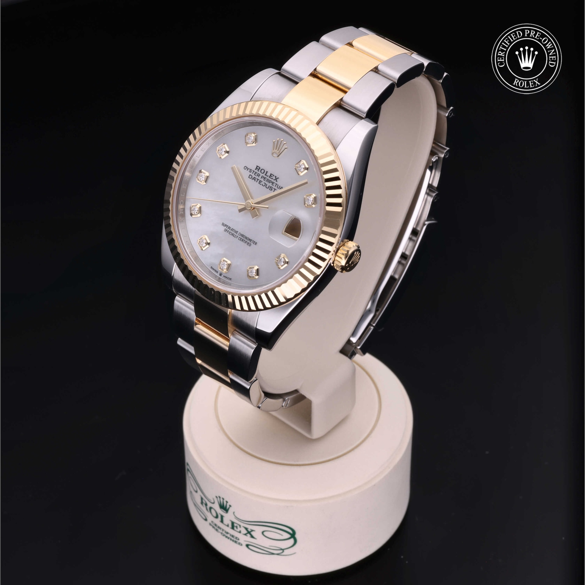 Datejust 41 image