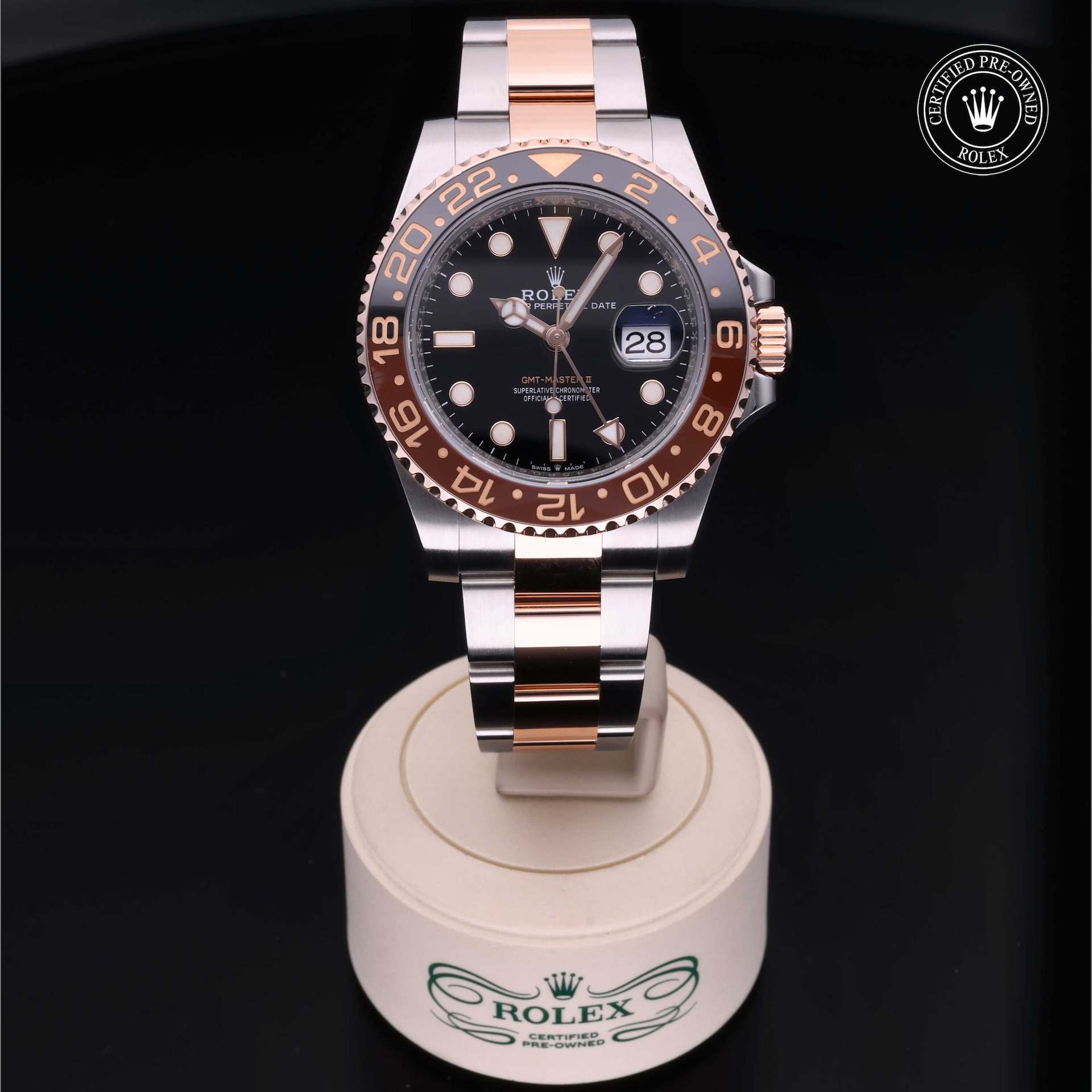 GMT-Master II image