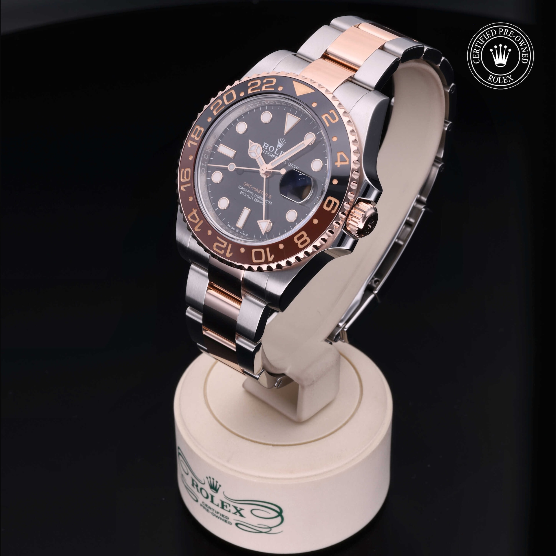 GMT-Master II image