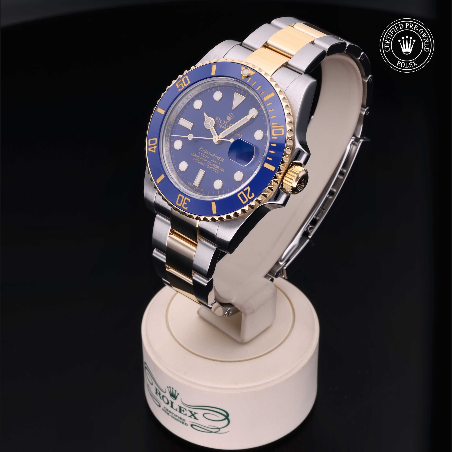 Submariner Date image