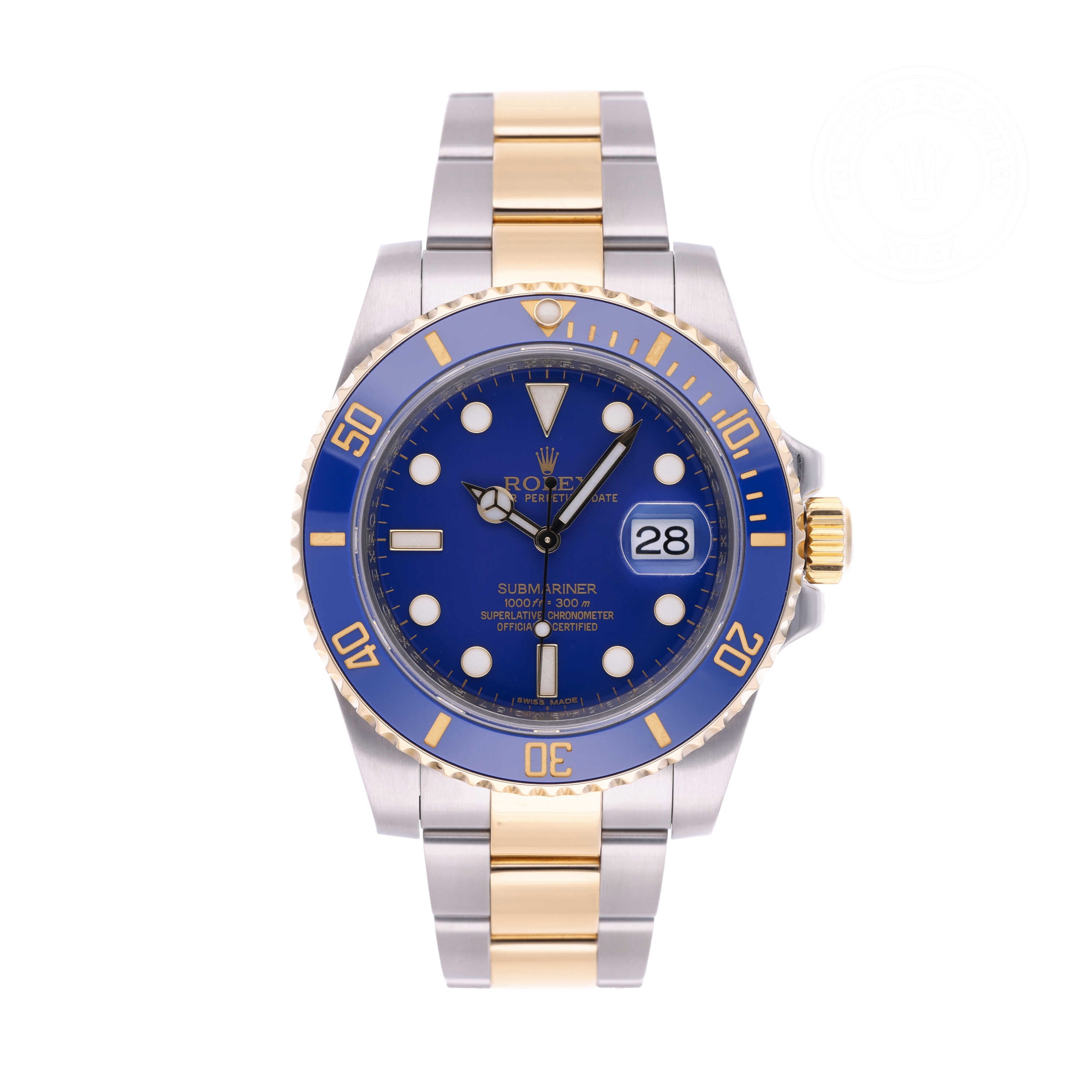 Submariner Date