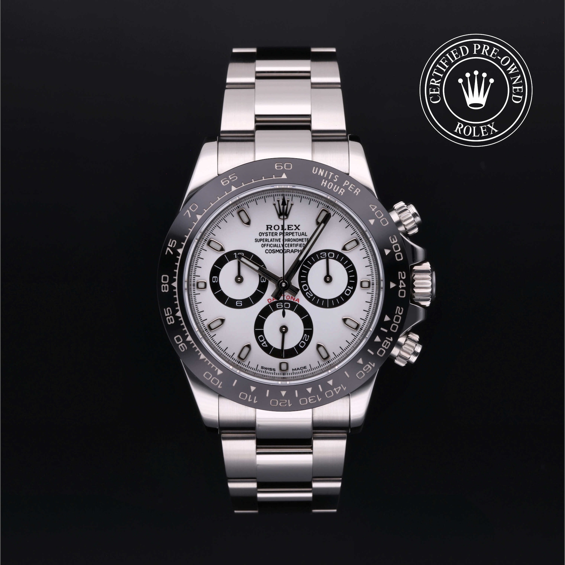 Cosmograph Daytona image