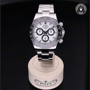 Rolex Certified Pre-Owned Cosmograph Daytona