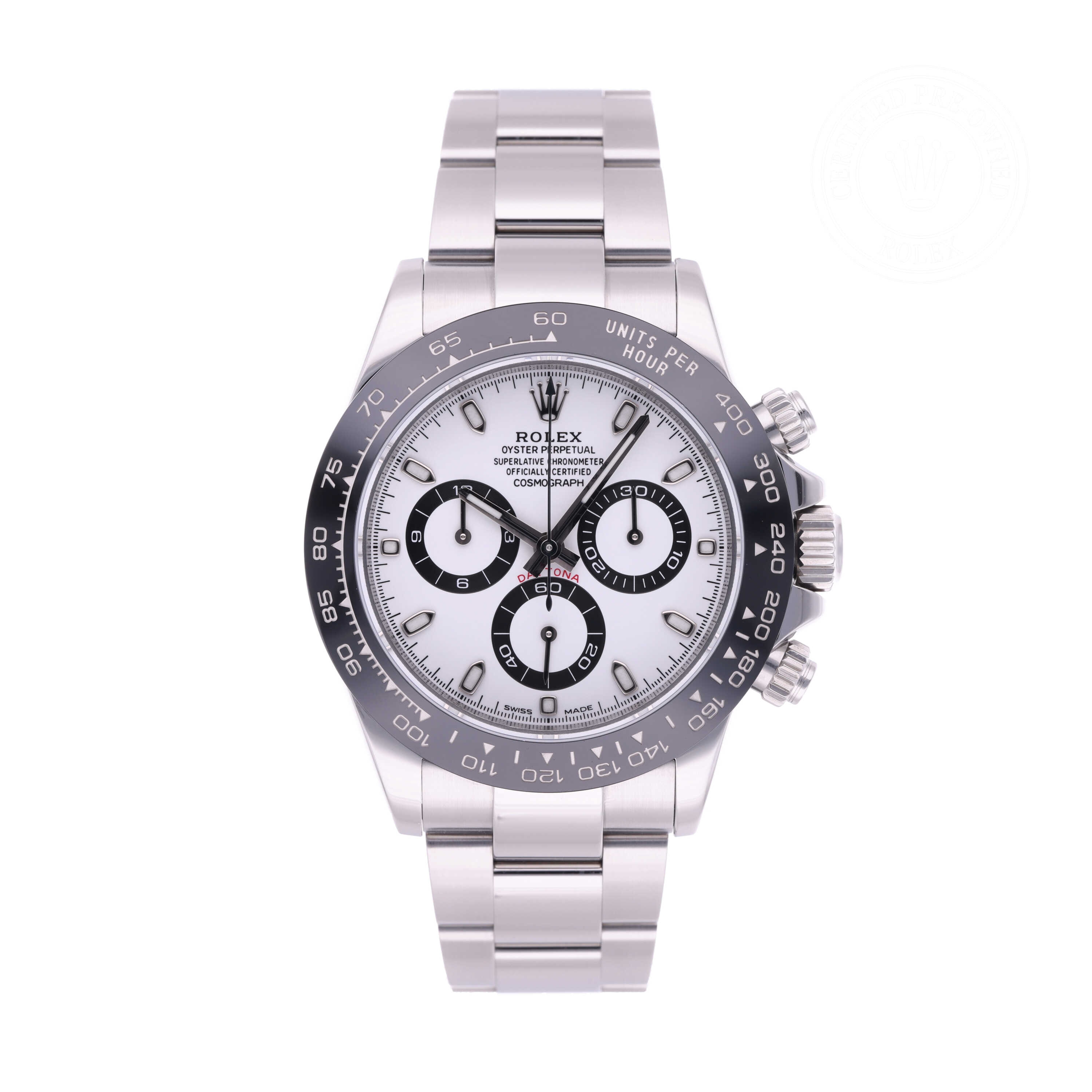 Cosmograph Daytona