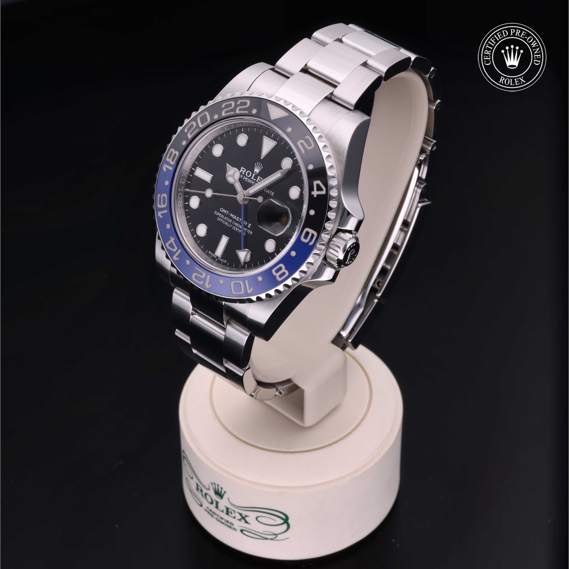 GMT-Master II image