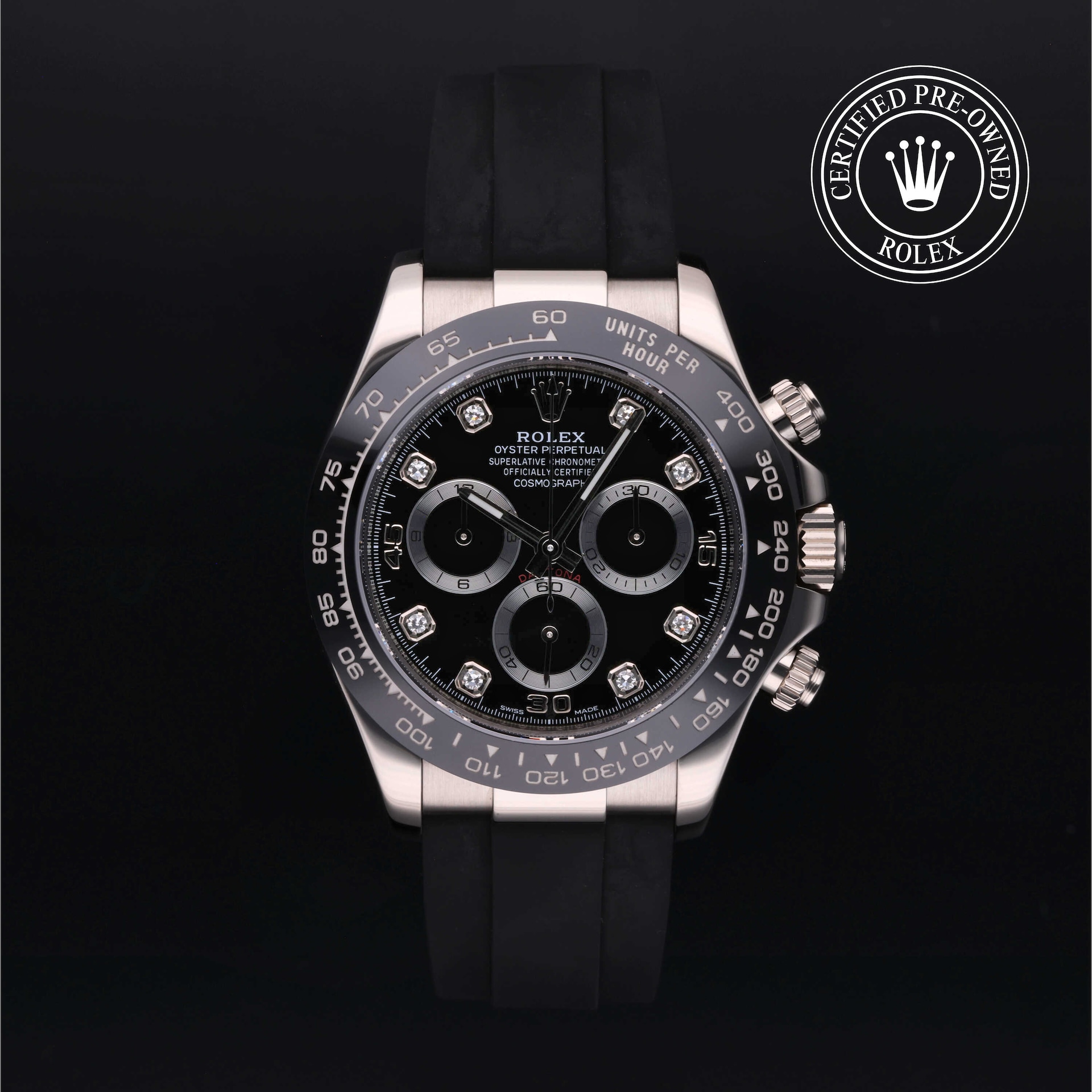 Cosmograph Daytona image