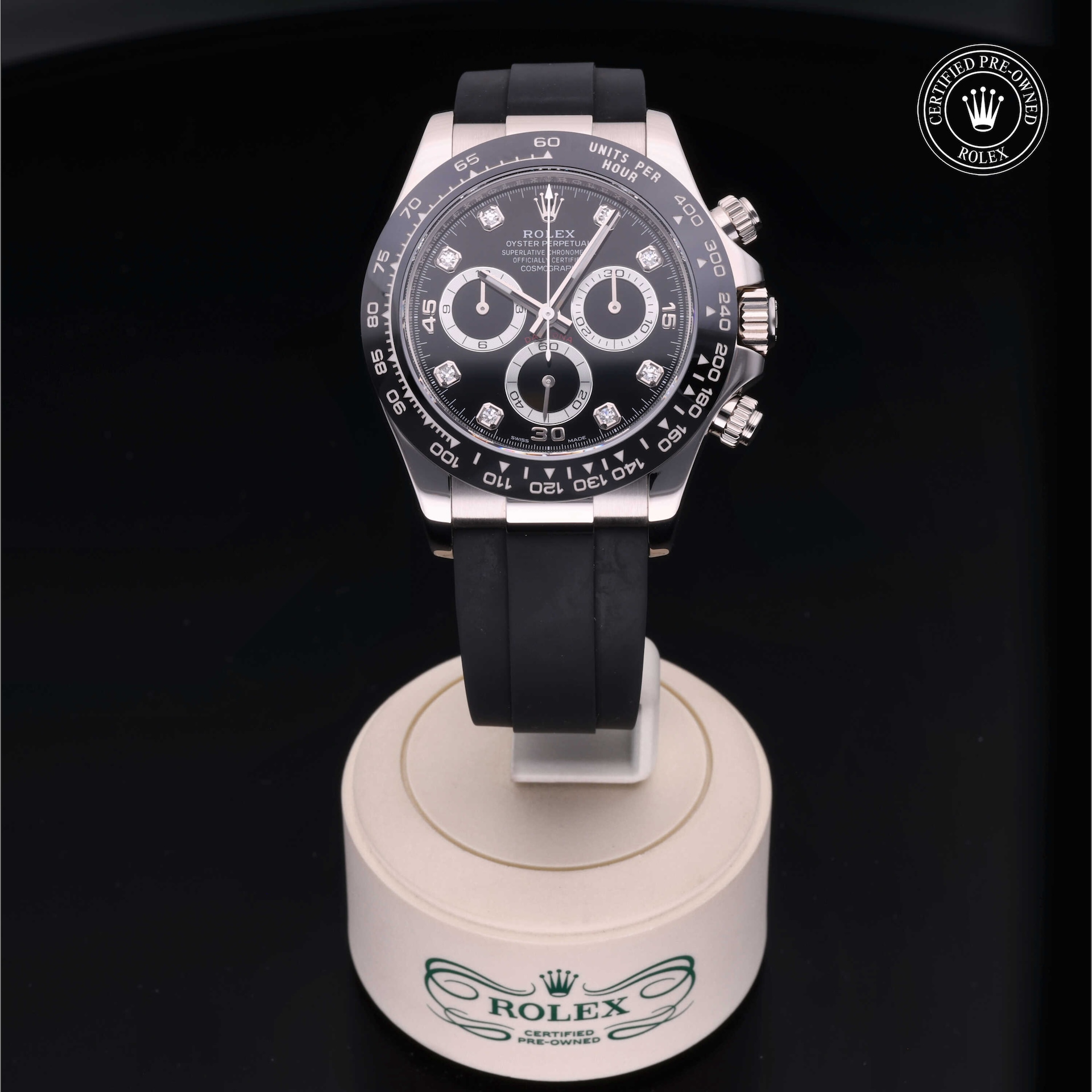 Cosmograph Daytona image