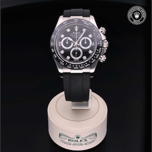 Rolex Certified Pre-Owned Cosmograph Daytona