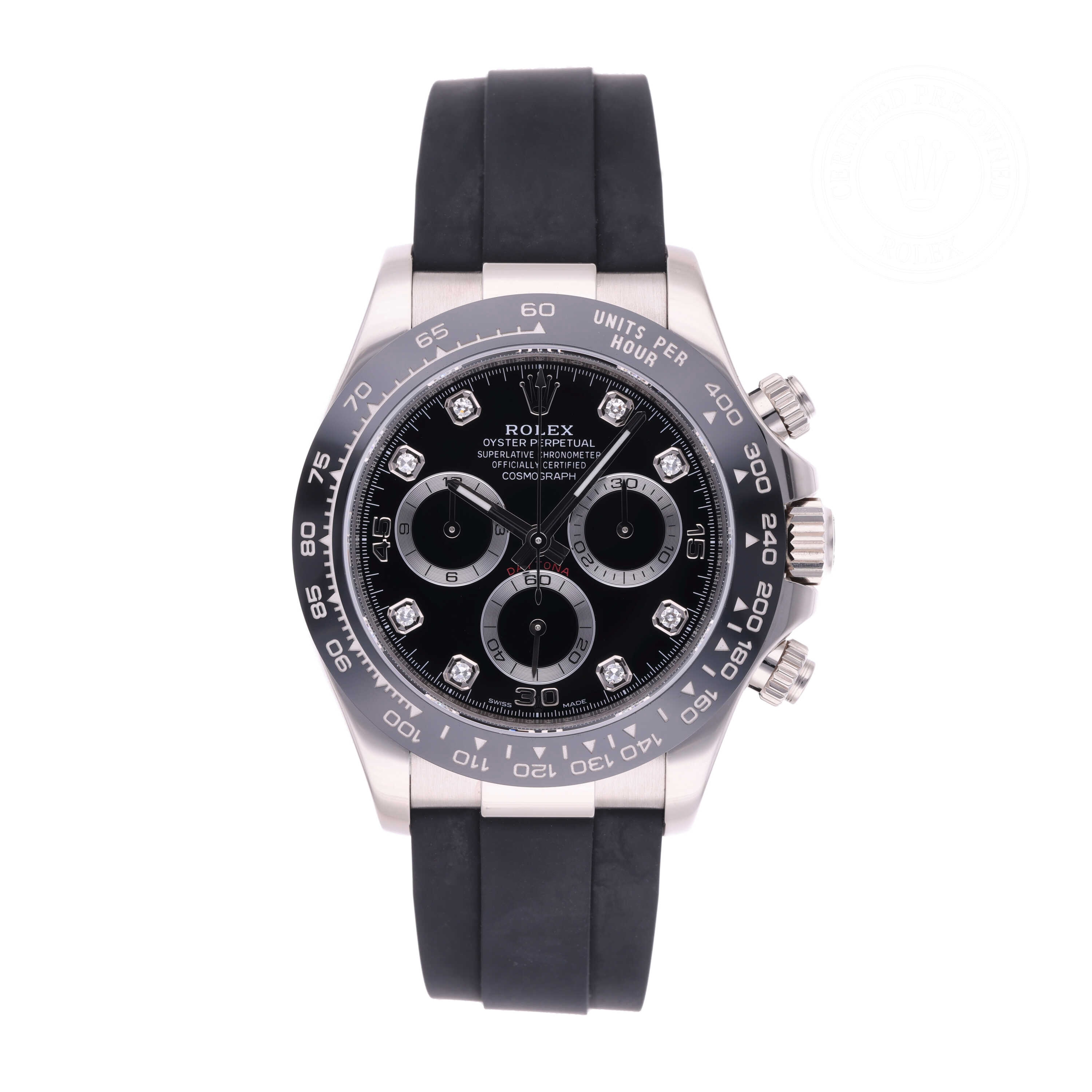 Cosmograph Daytona Cosmograph Daytona