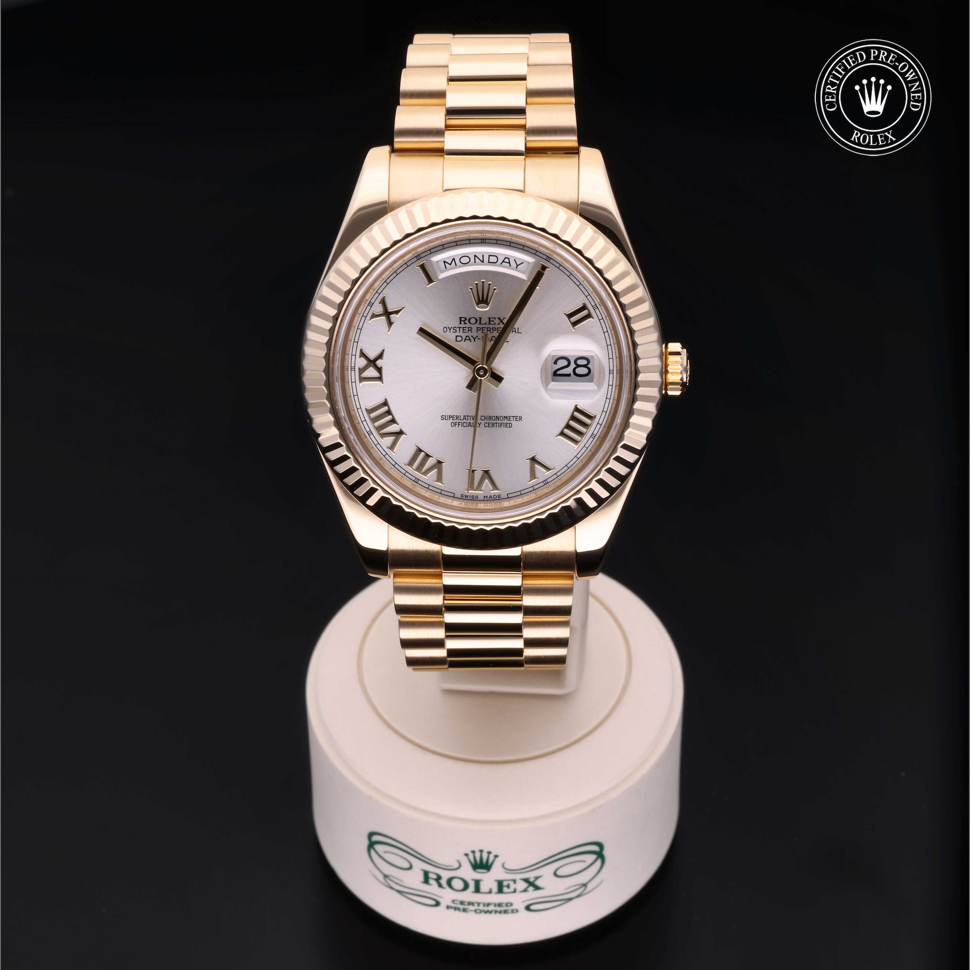 Day-Date II image