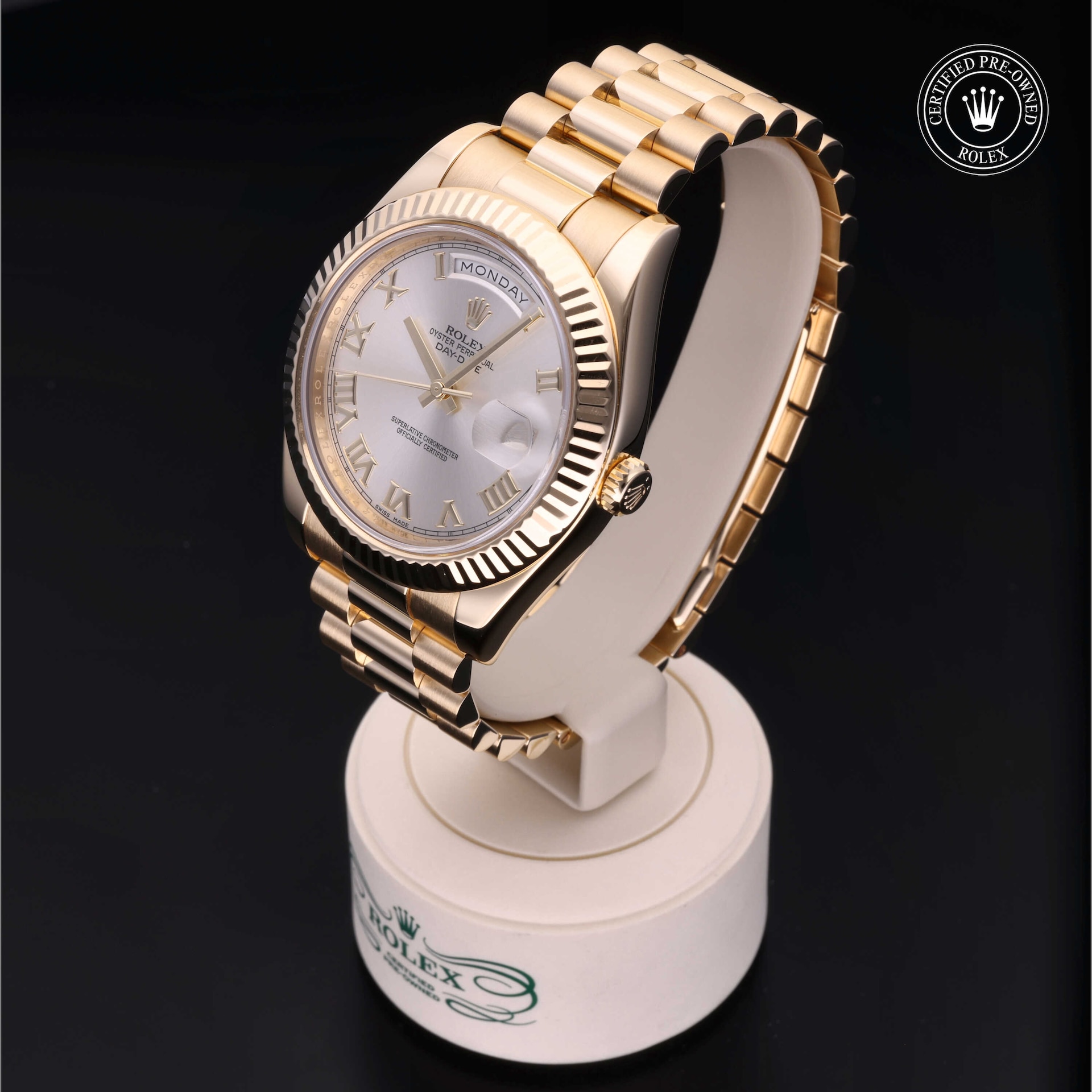 Day-Date II image