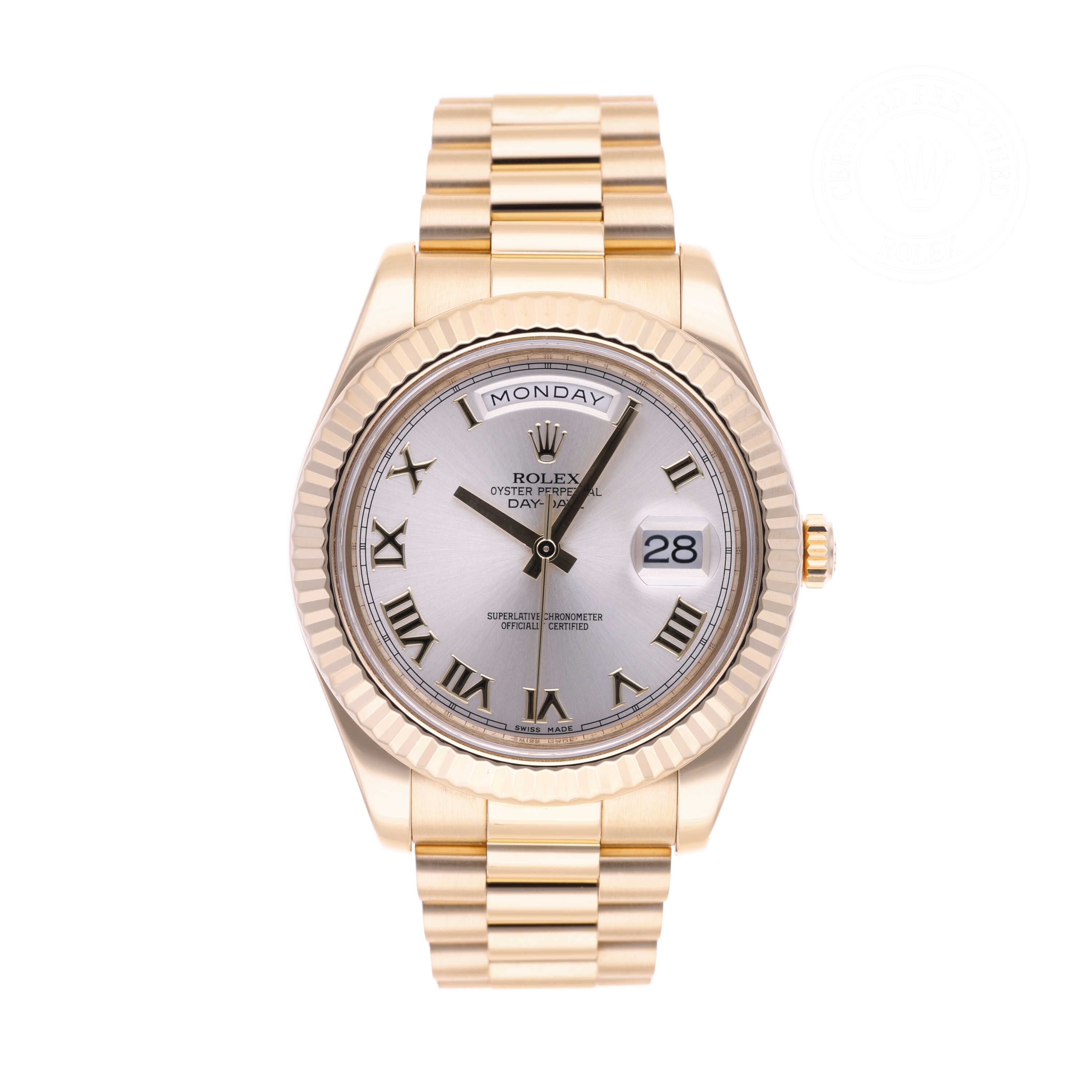 Day-Date II Day-Date II