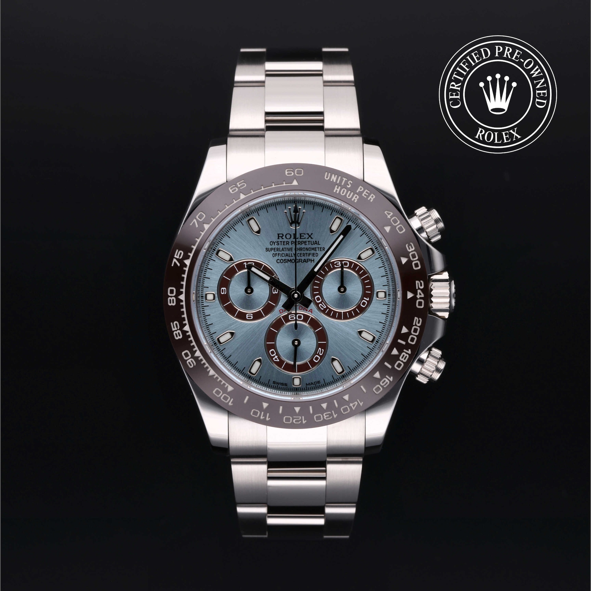 Cosmograph Daytona image