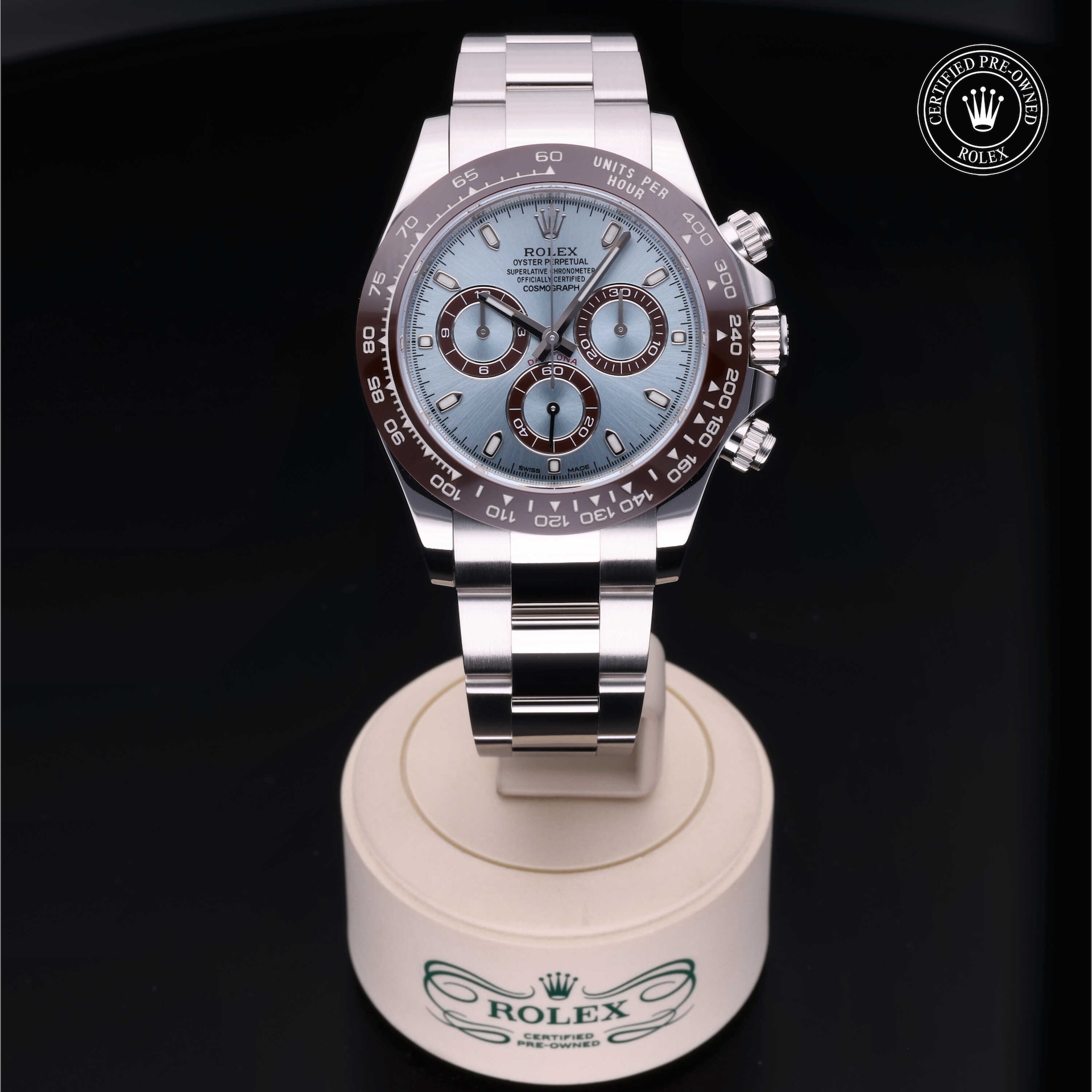 Cosmograph Daytona image