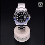 Rolex Rolex Certified Pre-Owned GMT-Master II