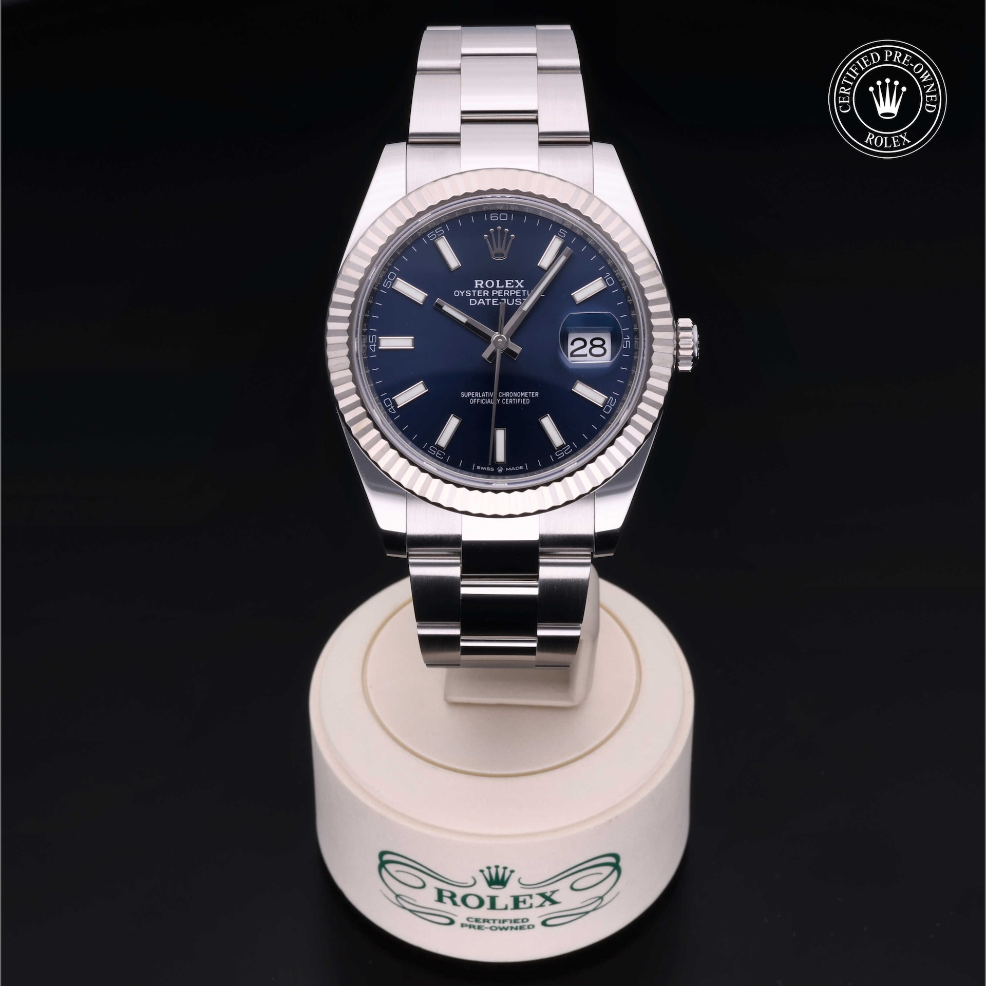 Datejust 41 image