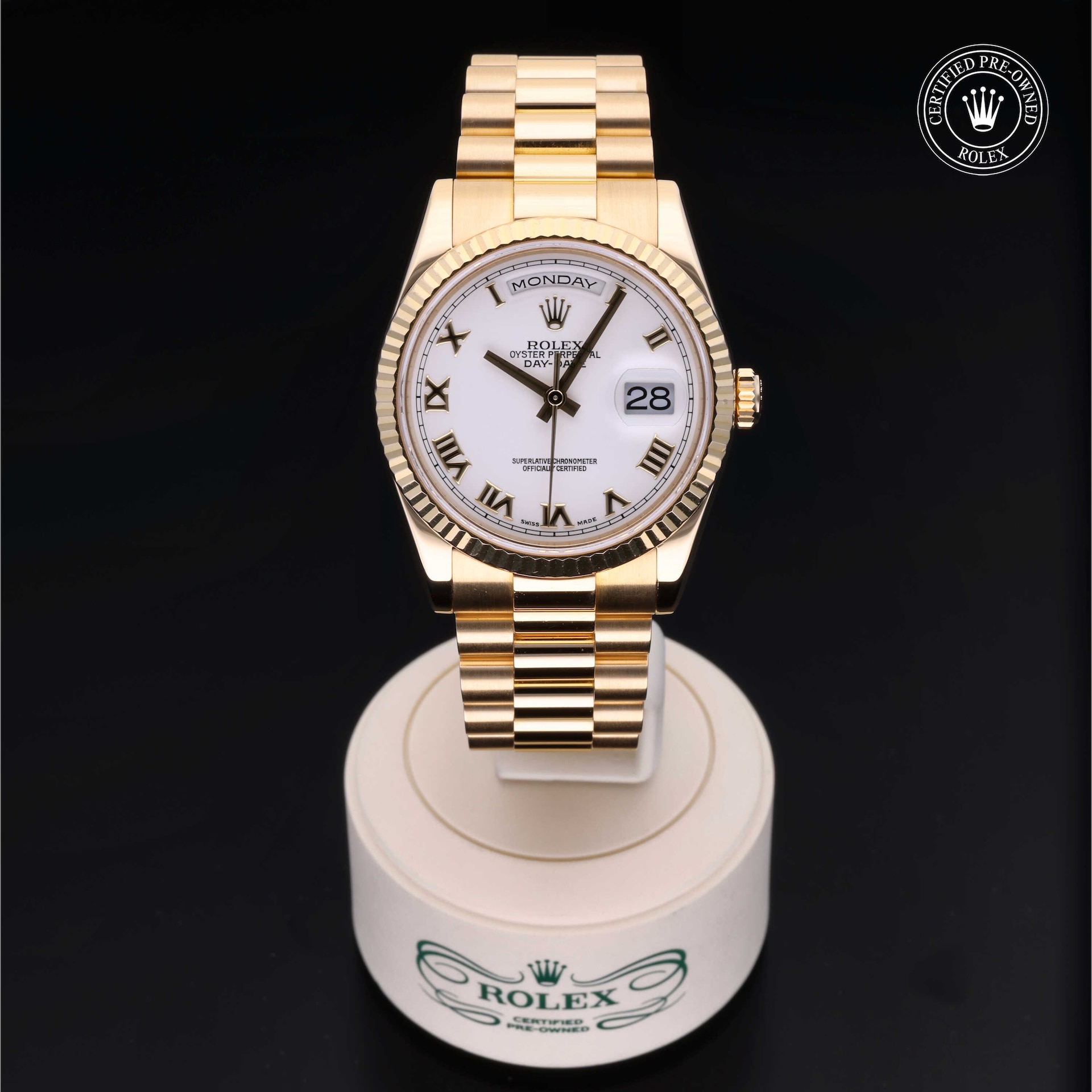 Day-Date 36 image