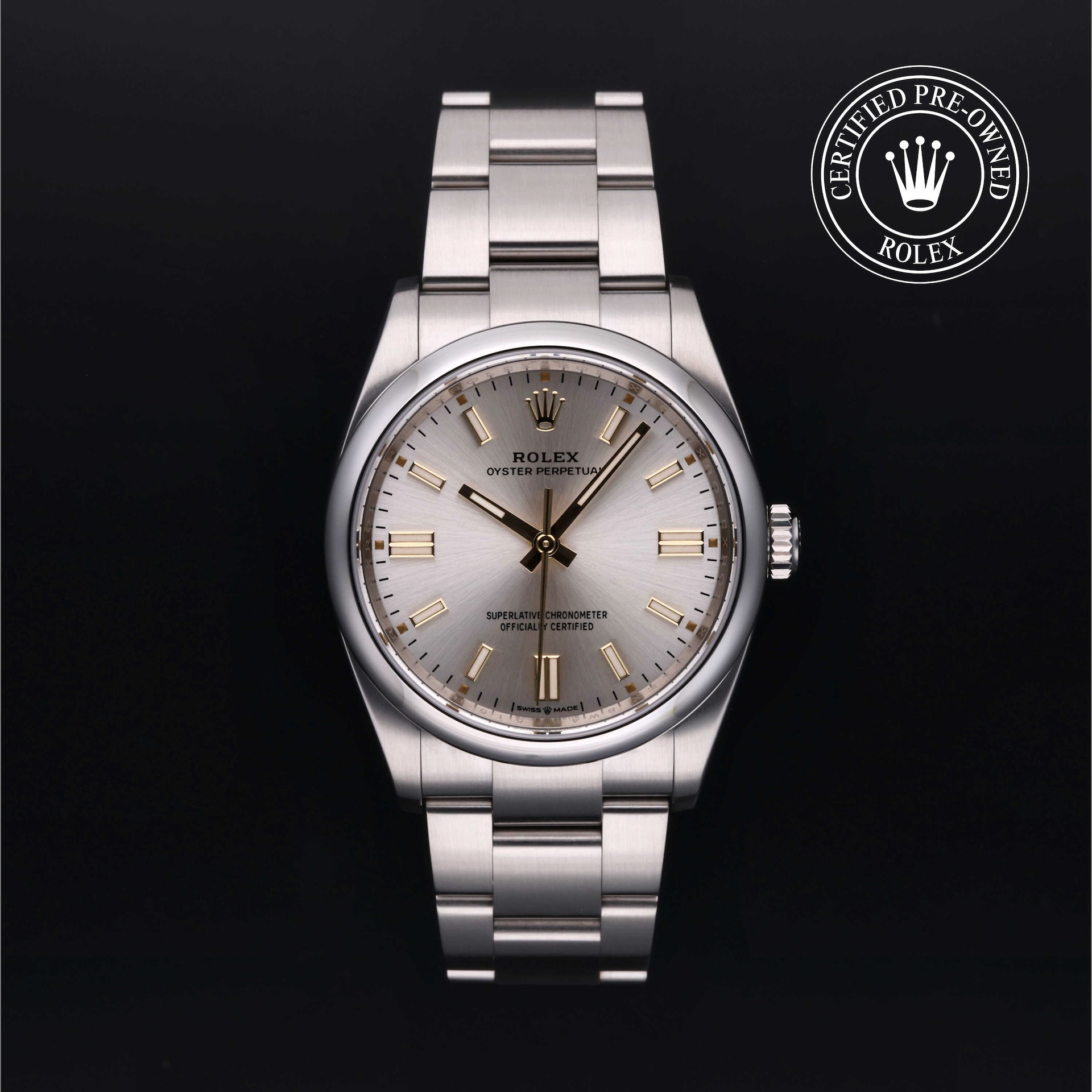 Oyster Perpetual 36 image