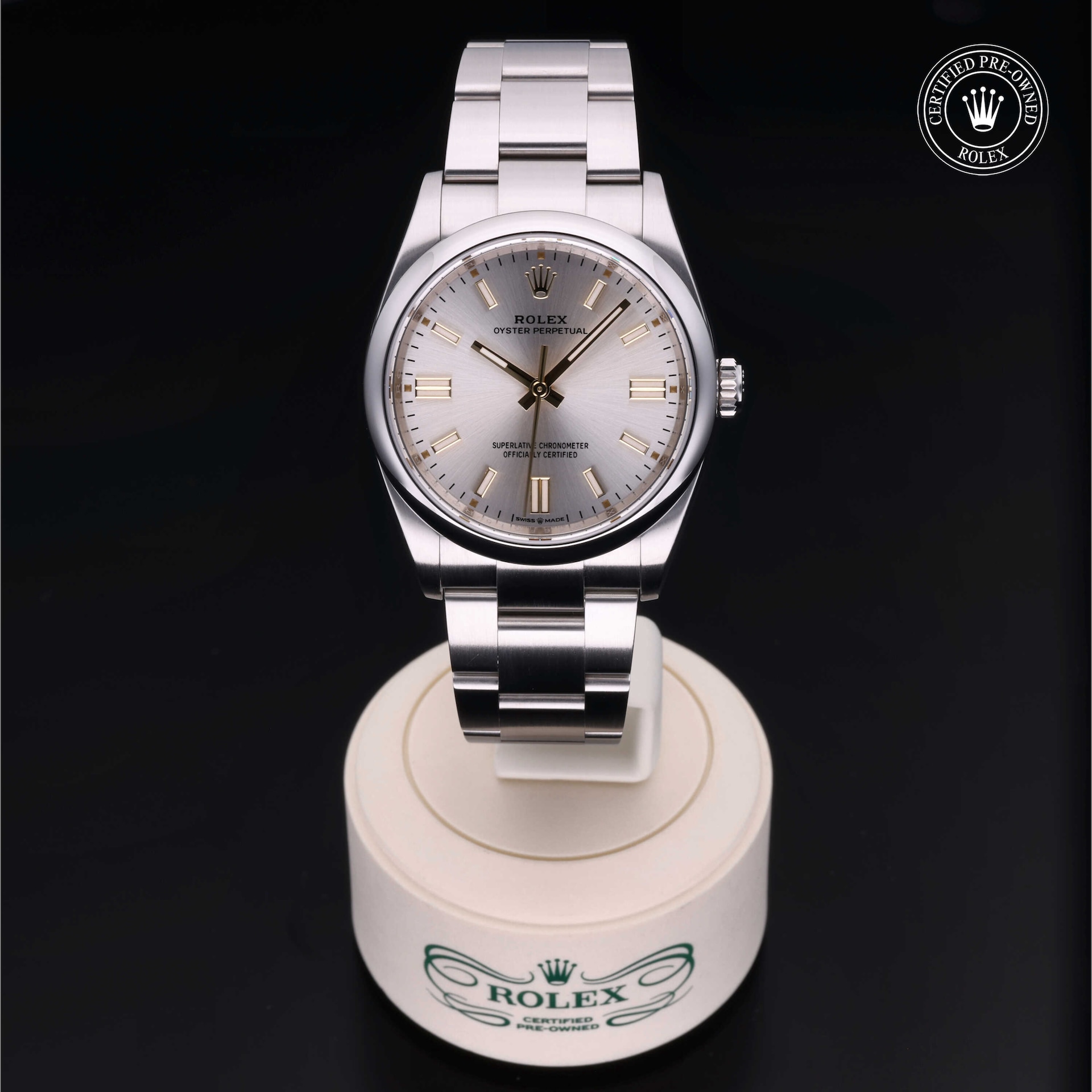 Oyster Perpetual 36 image