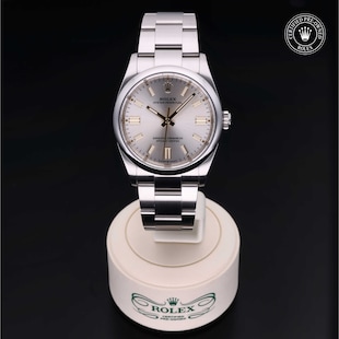 Rolex Certified Pre-Owned Oyster Perpetual 36