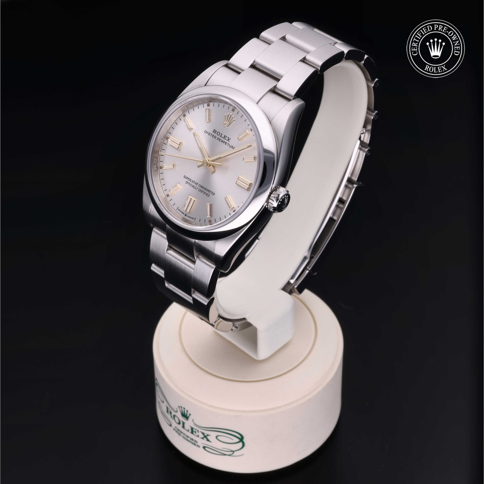 Oyster Perpetual 36 image