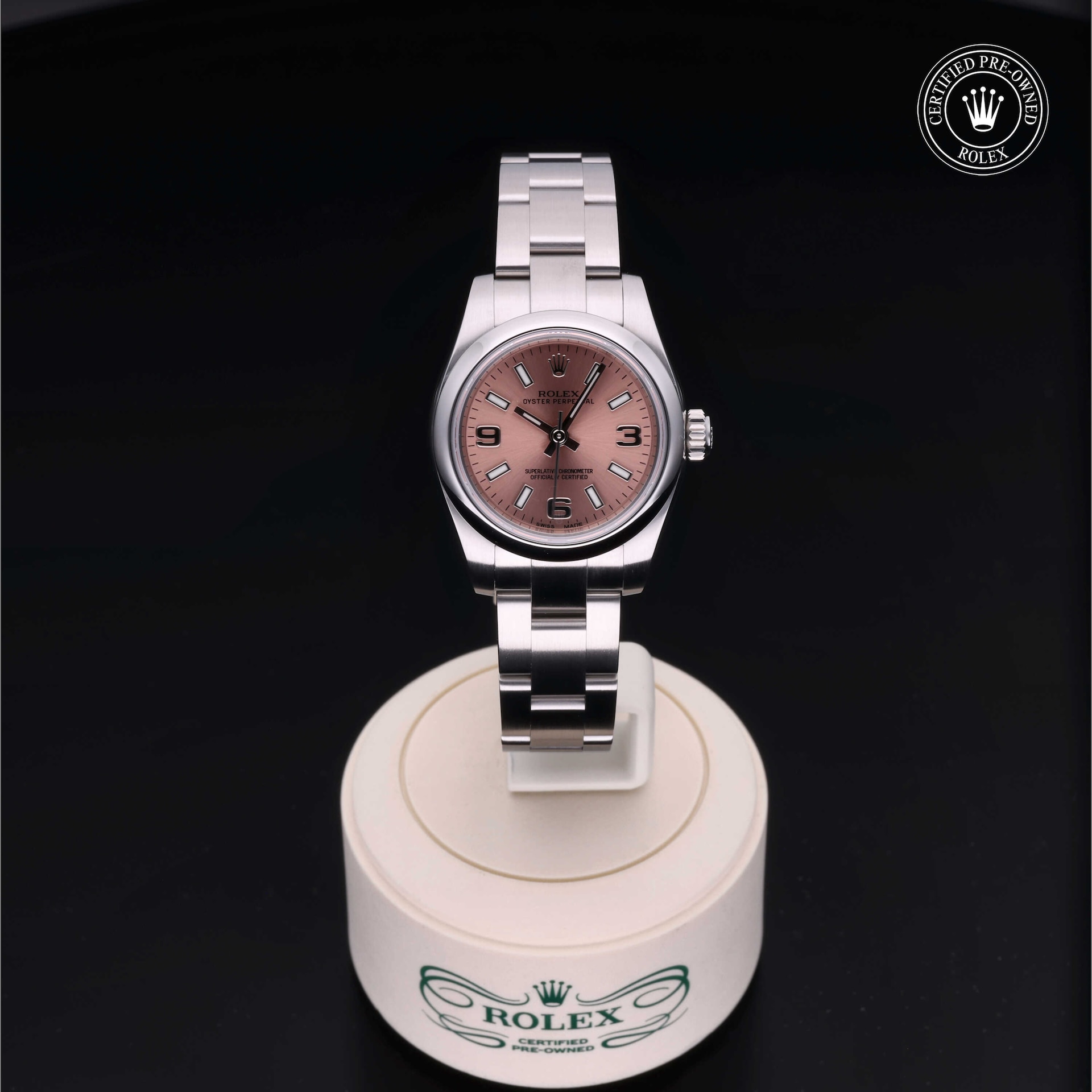 Oyster Perpertual 26 image