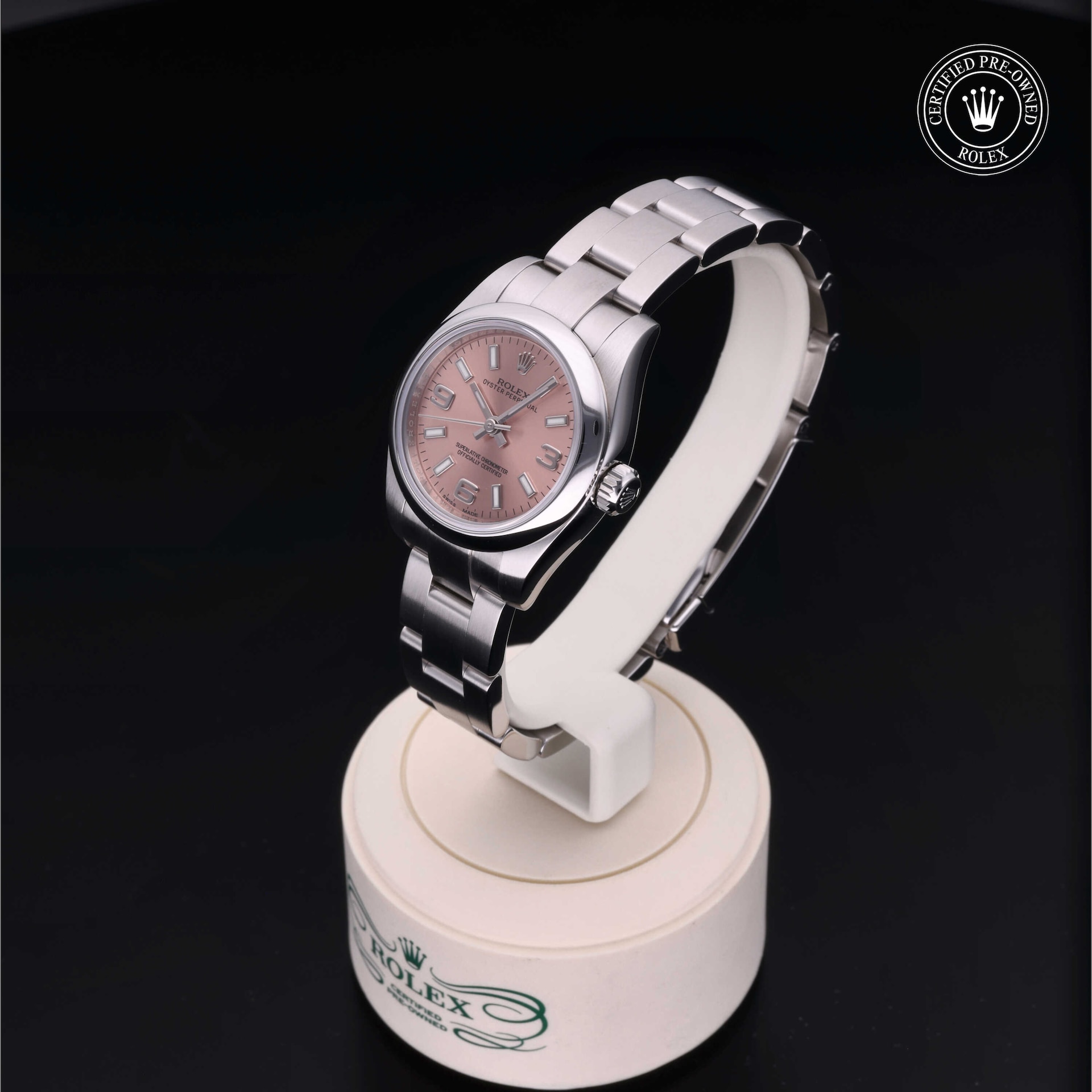 Oyster Perpertual 26 image