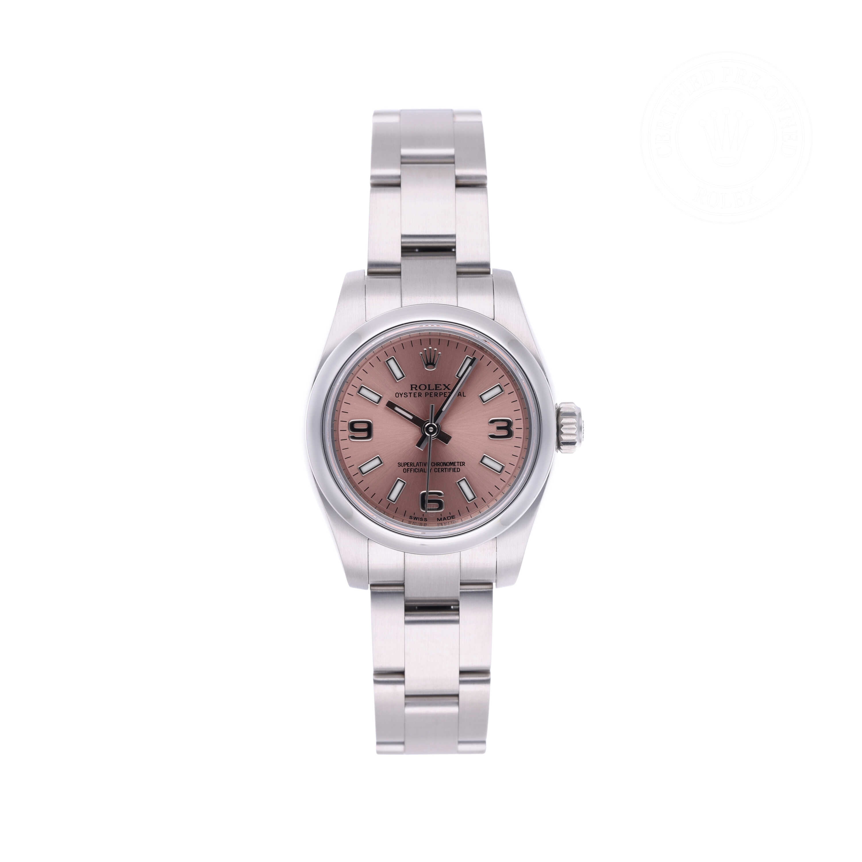 Oyster Perpertual 26 Oyster Perpertual 26