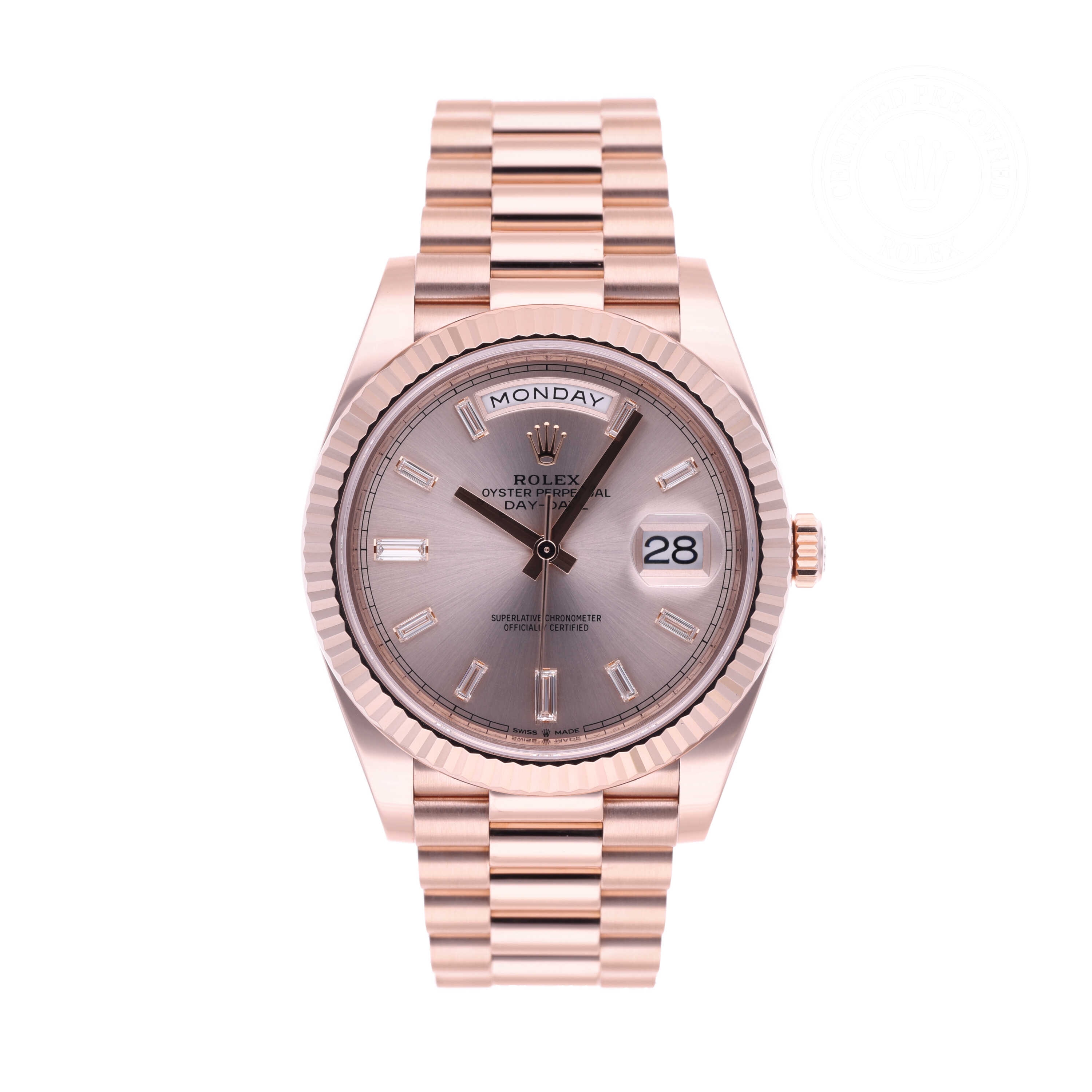 Day-Date 40 Day-Date 40