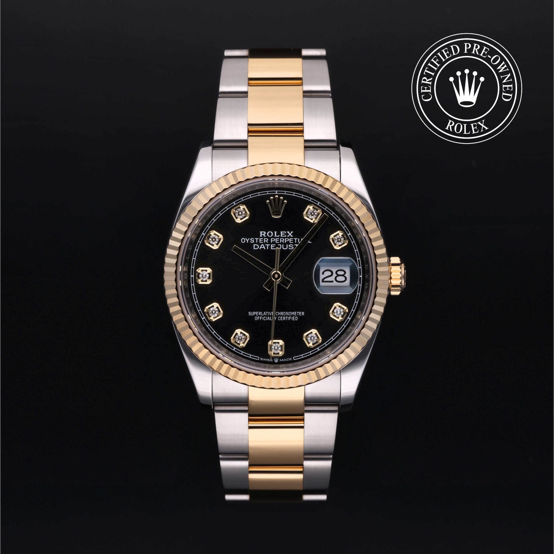 Datejust 36 image