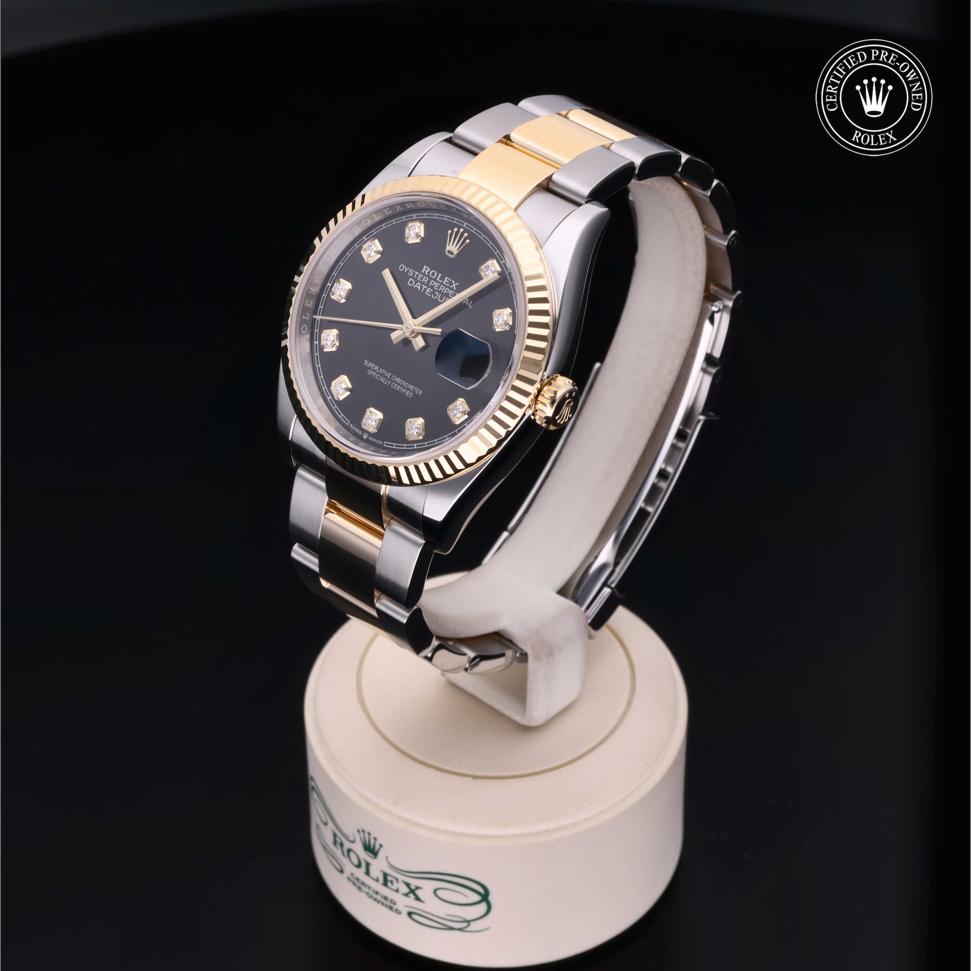 Datejust 36 image