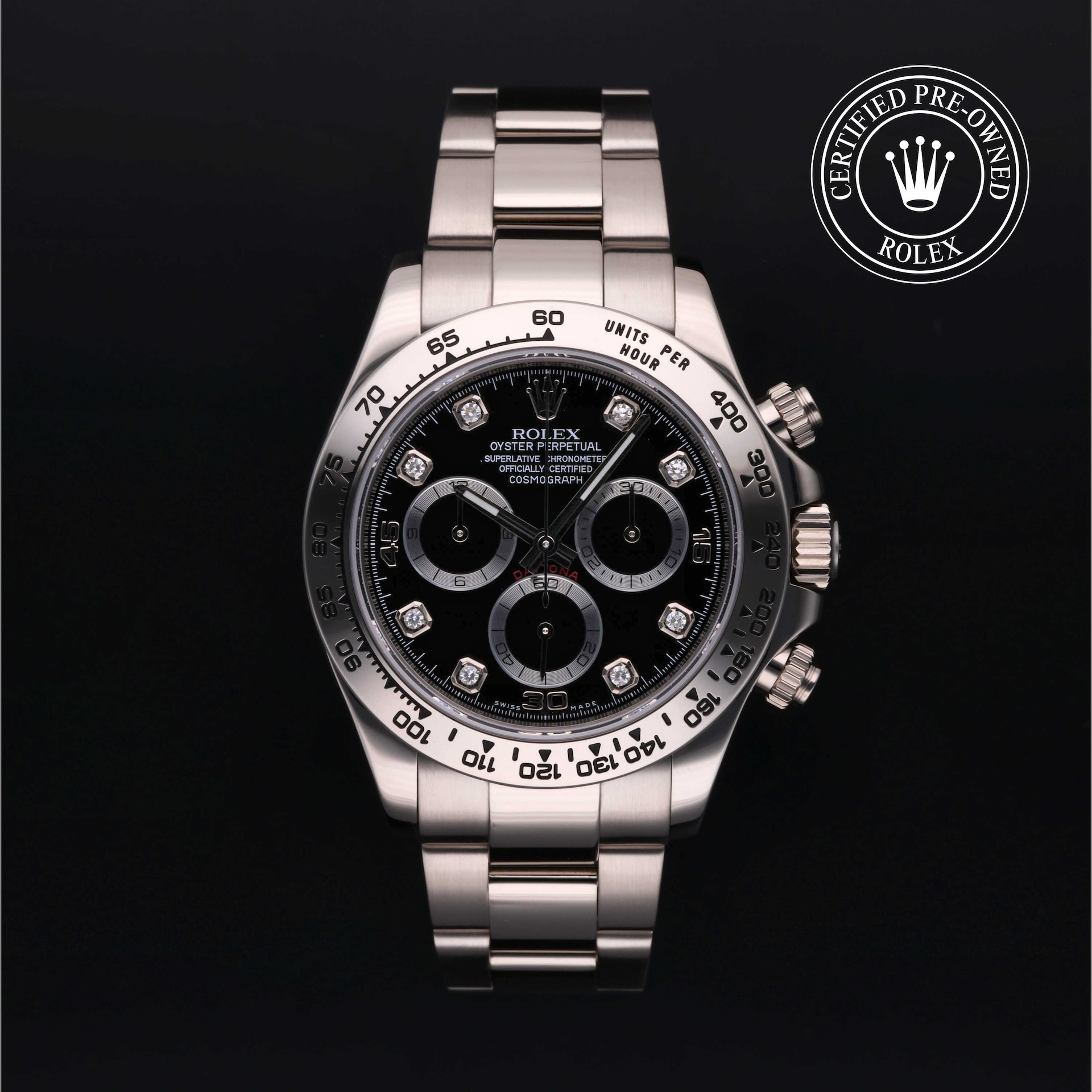 Cosmograph Daytona image