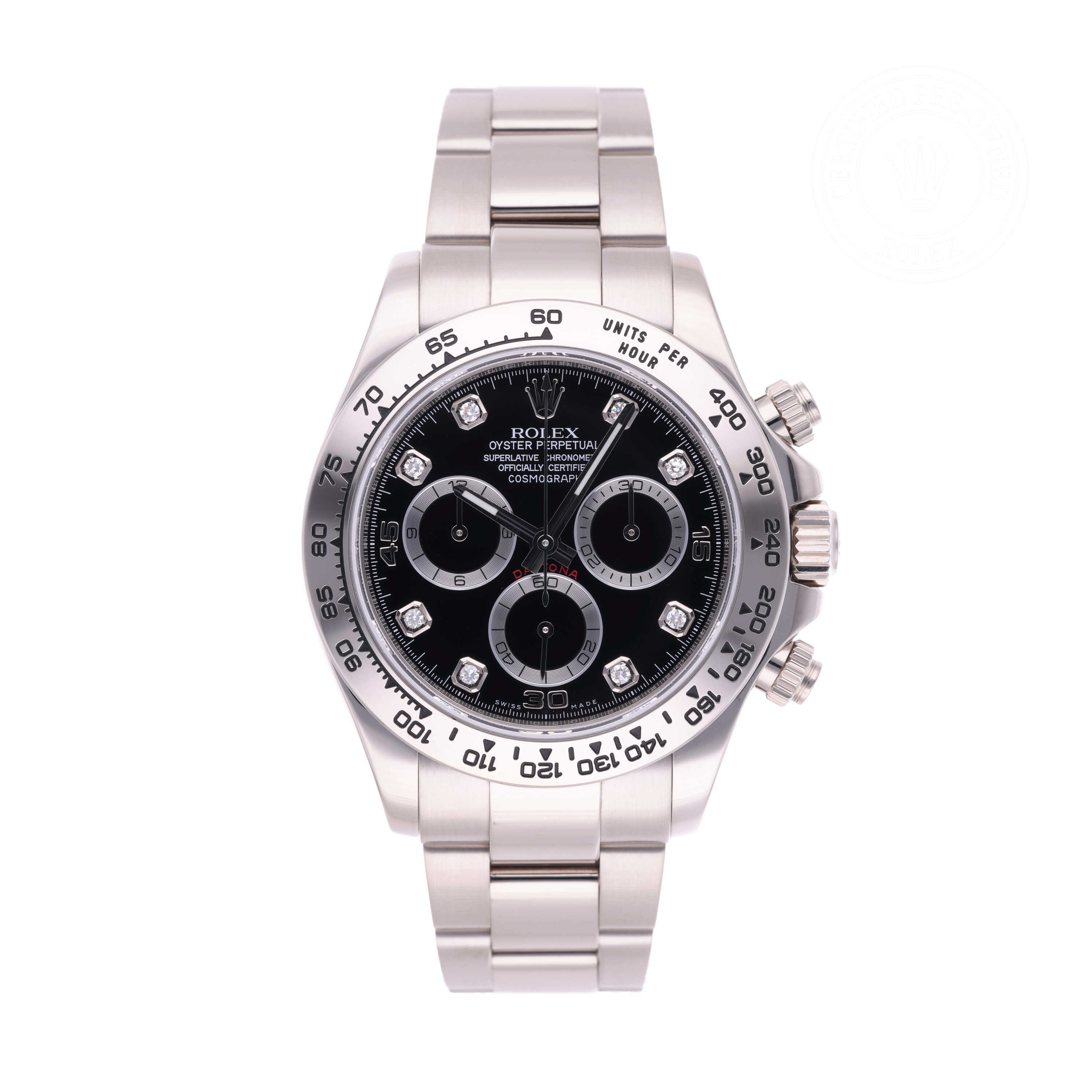 Cosmograph Daytona