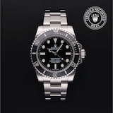 Rolex Rolex Certified Pre-Owned Submariner