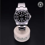 Rolex Rolex Certified Pre-Owned Submariner