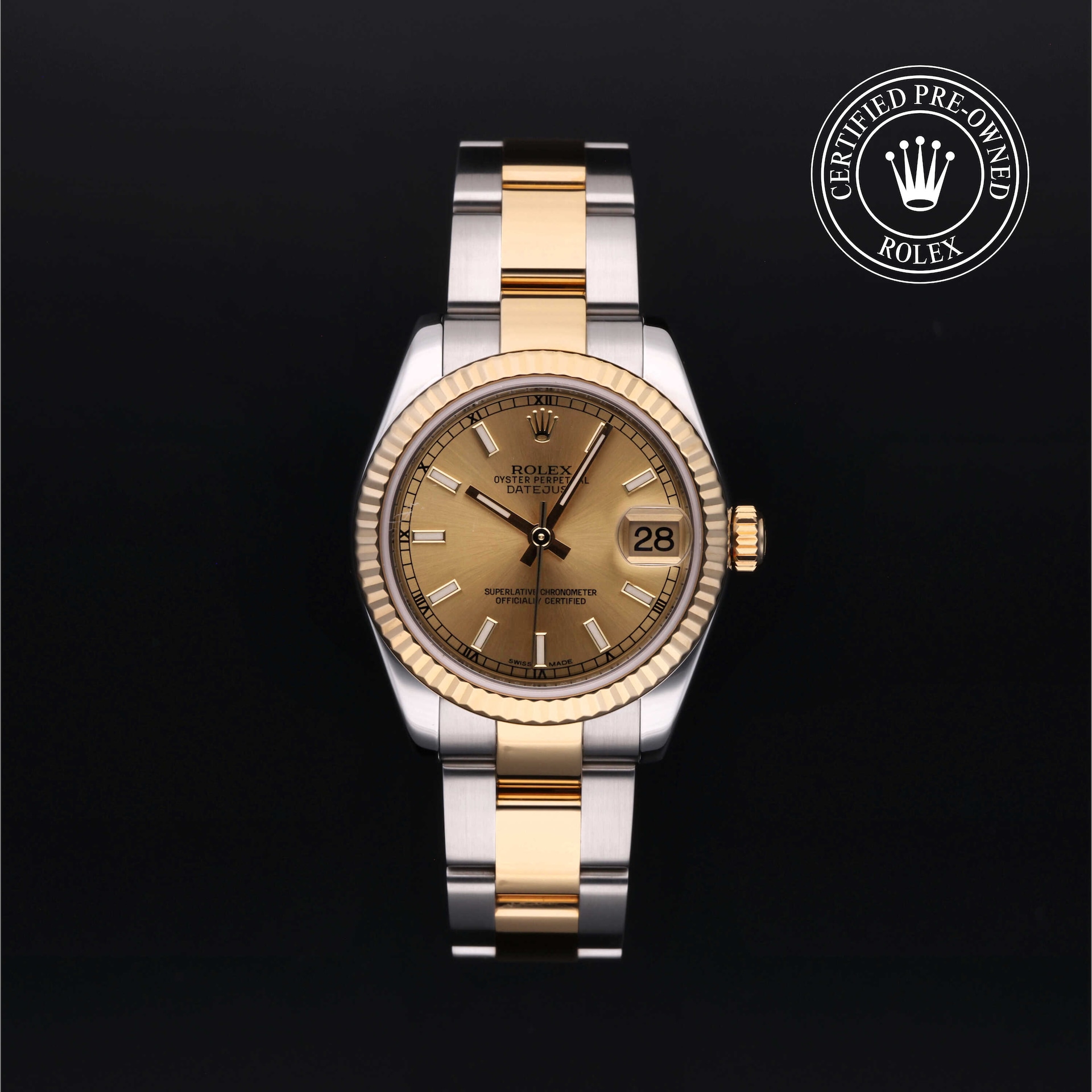 Datejust 31 image