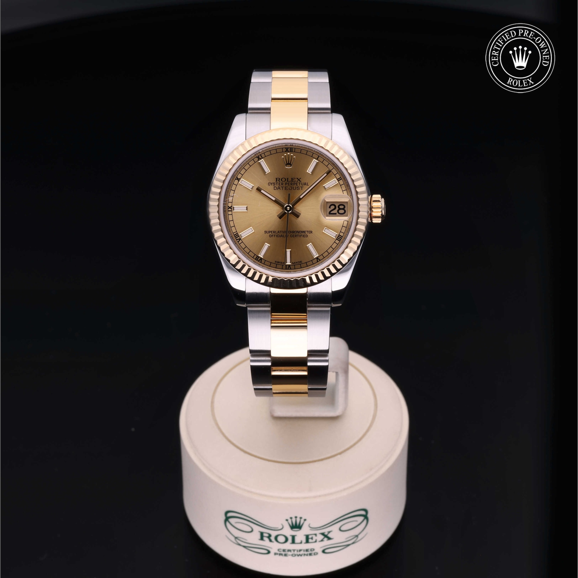 Datejust 31 image