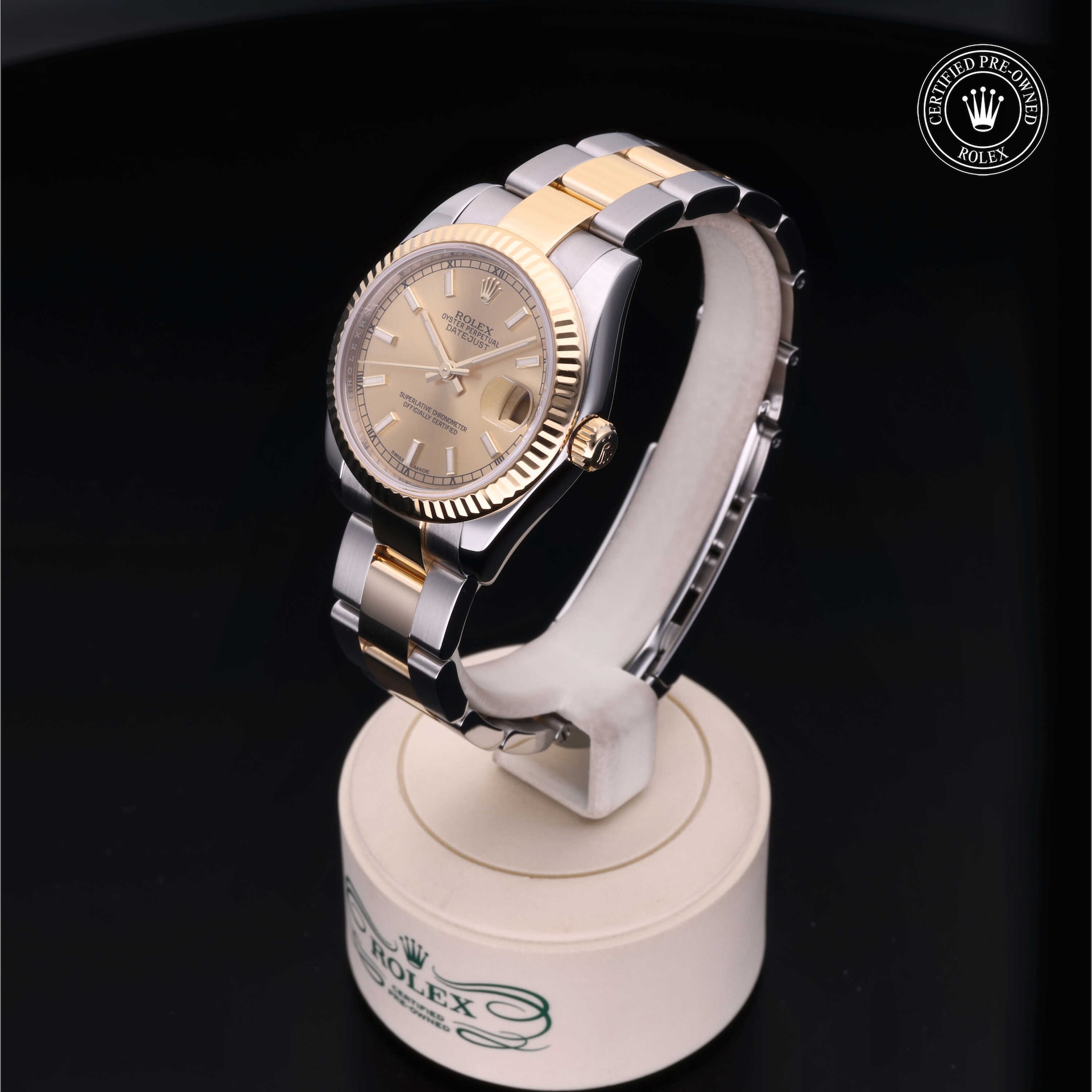 Datejust 31 image