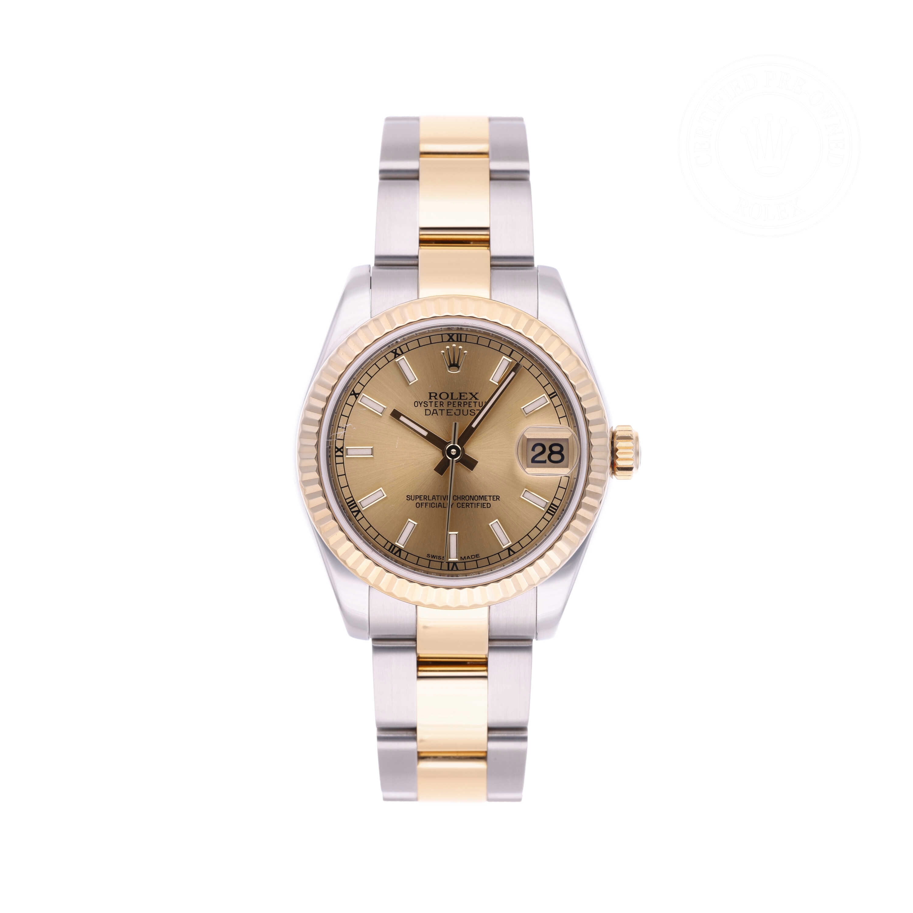 Datejust 31