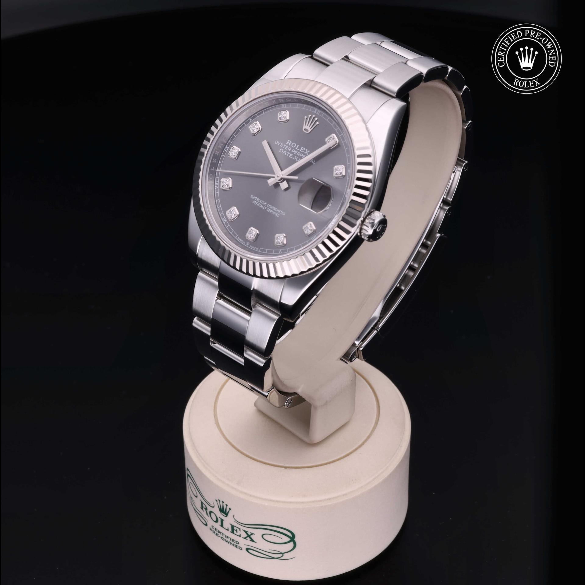 Datejust 41 image