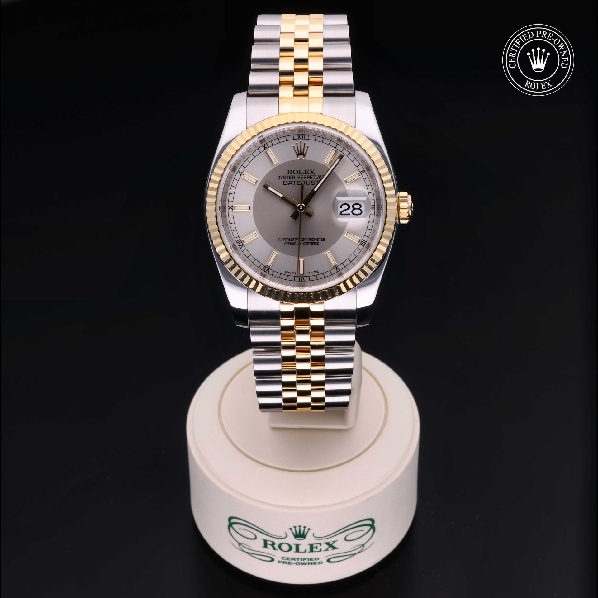 Datejust 36 image