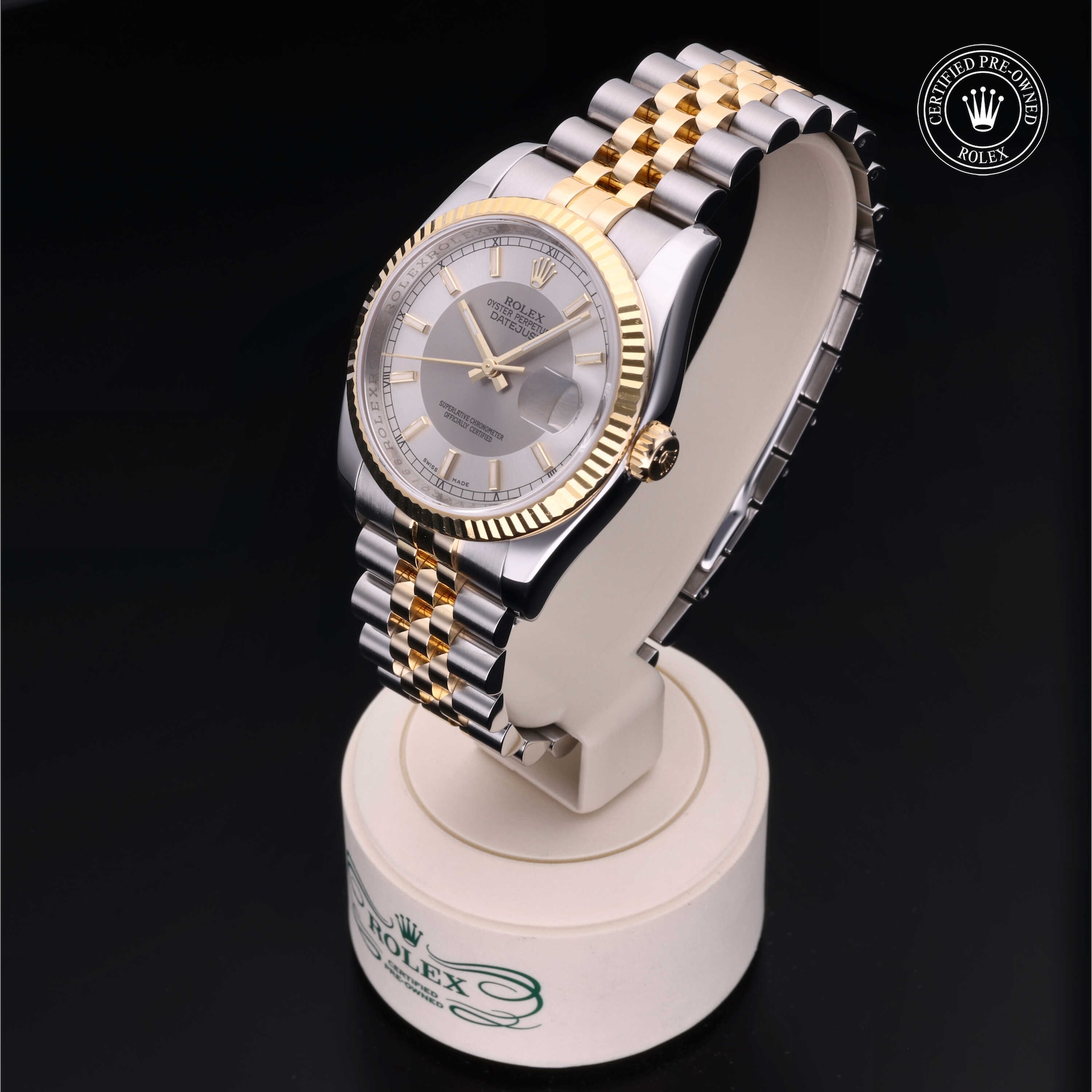 Datejust 36 image
