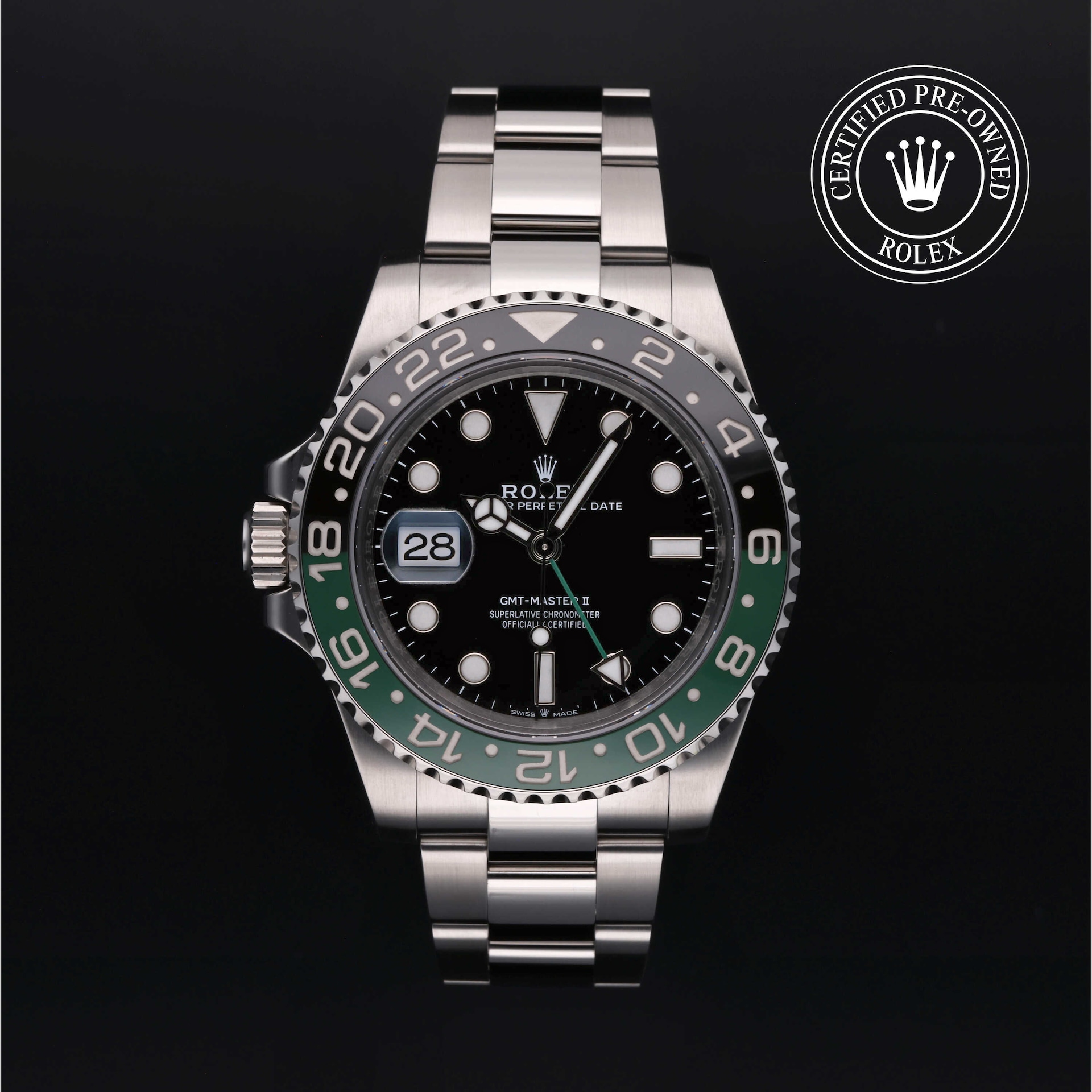 GMT-Master II image