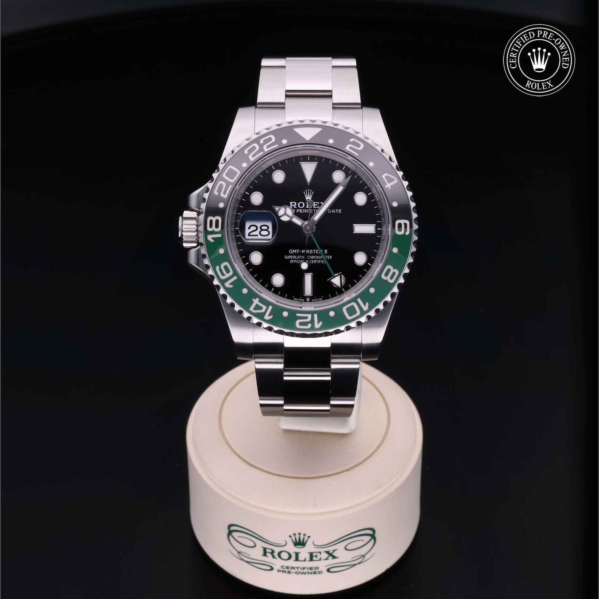 GMT-Master II image